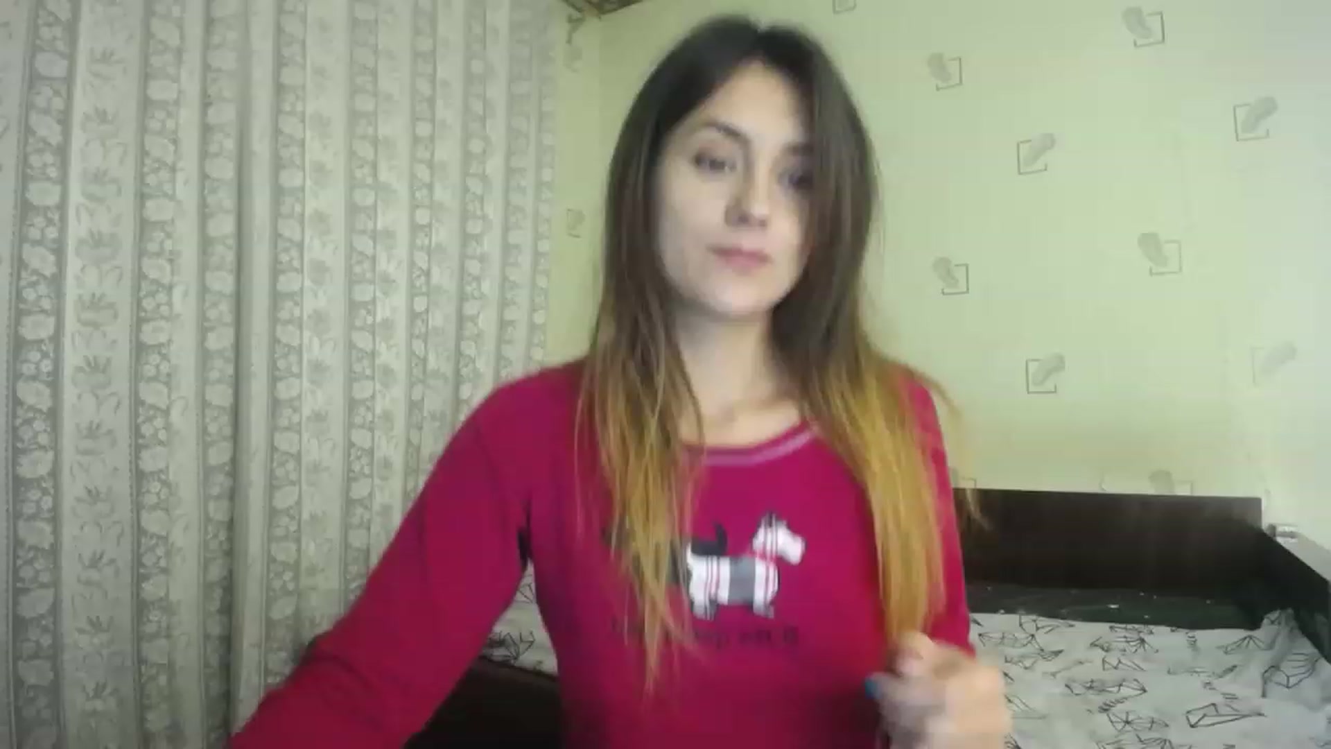 Gallery image thumbnail from AlexaPirania's myfreecams stream on, 11/25/2022, 17:32 image 19 of 20