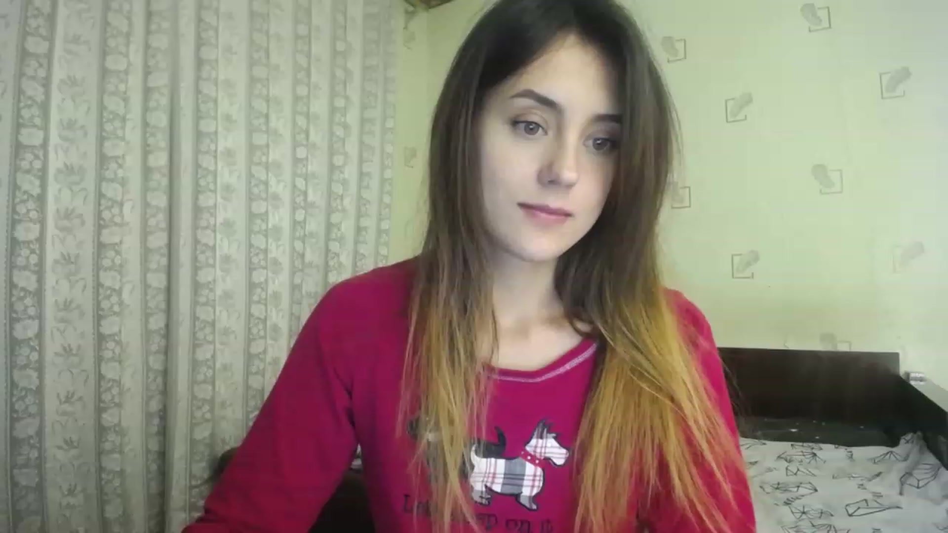 Gallery image thumbnail from AlexaPirania's myfreecams stream on, 11/25/2022, 17:32 image 17 of 20