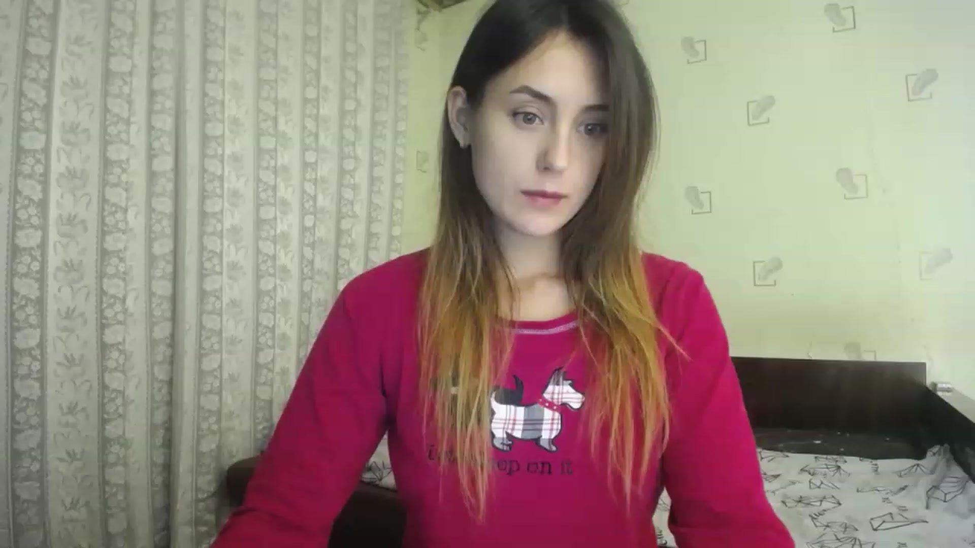 Gallery image thumbnail from AlexaPirania's myfreecams stream on, 11/25/2022, 17:32 image 11 of 20