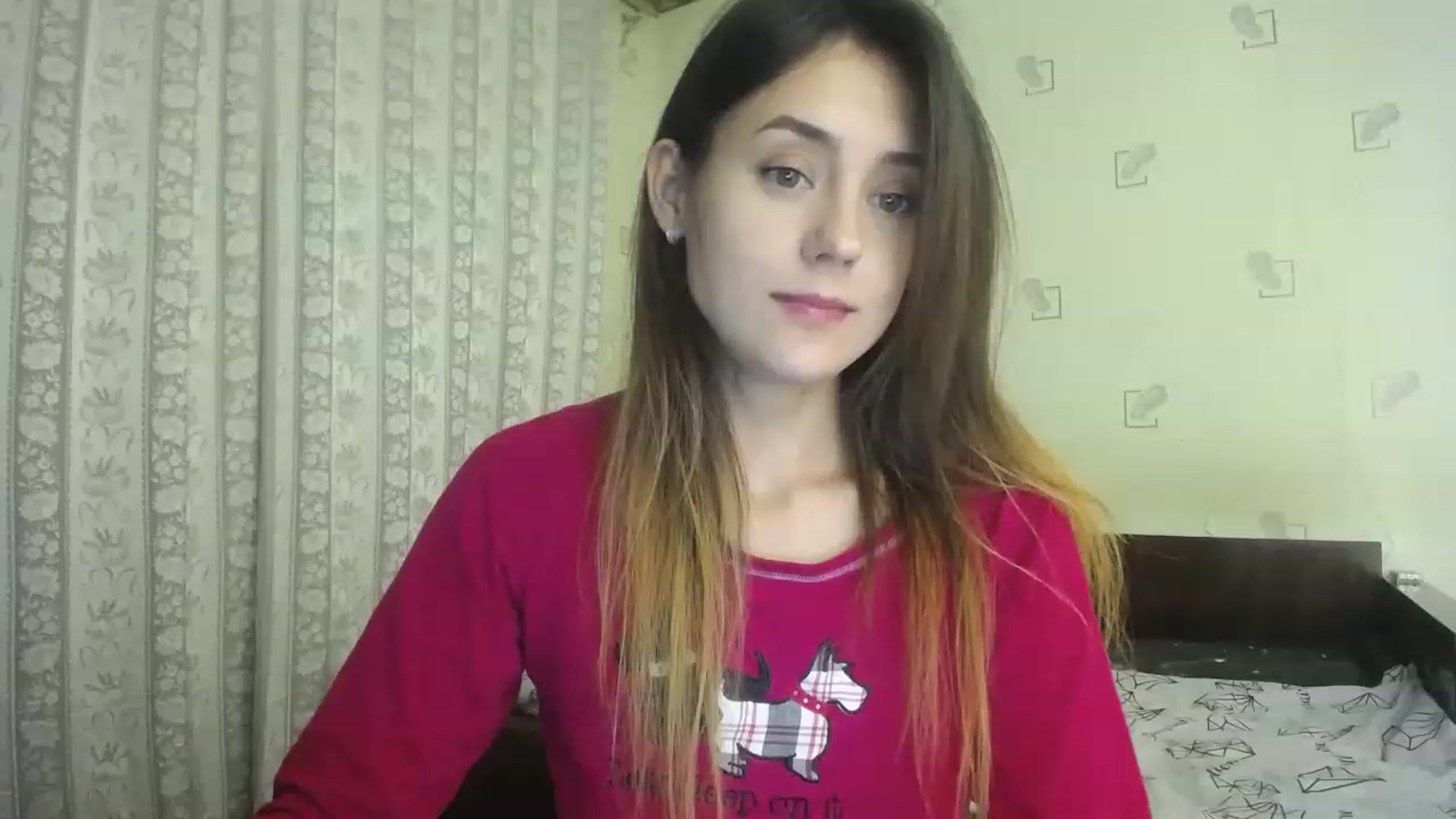 Gallery image thumbnail from AlexaPirania's myfreecams stream on, 11/25/2022, 17:32 image 9 of 20