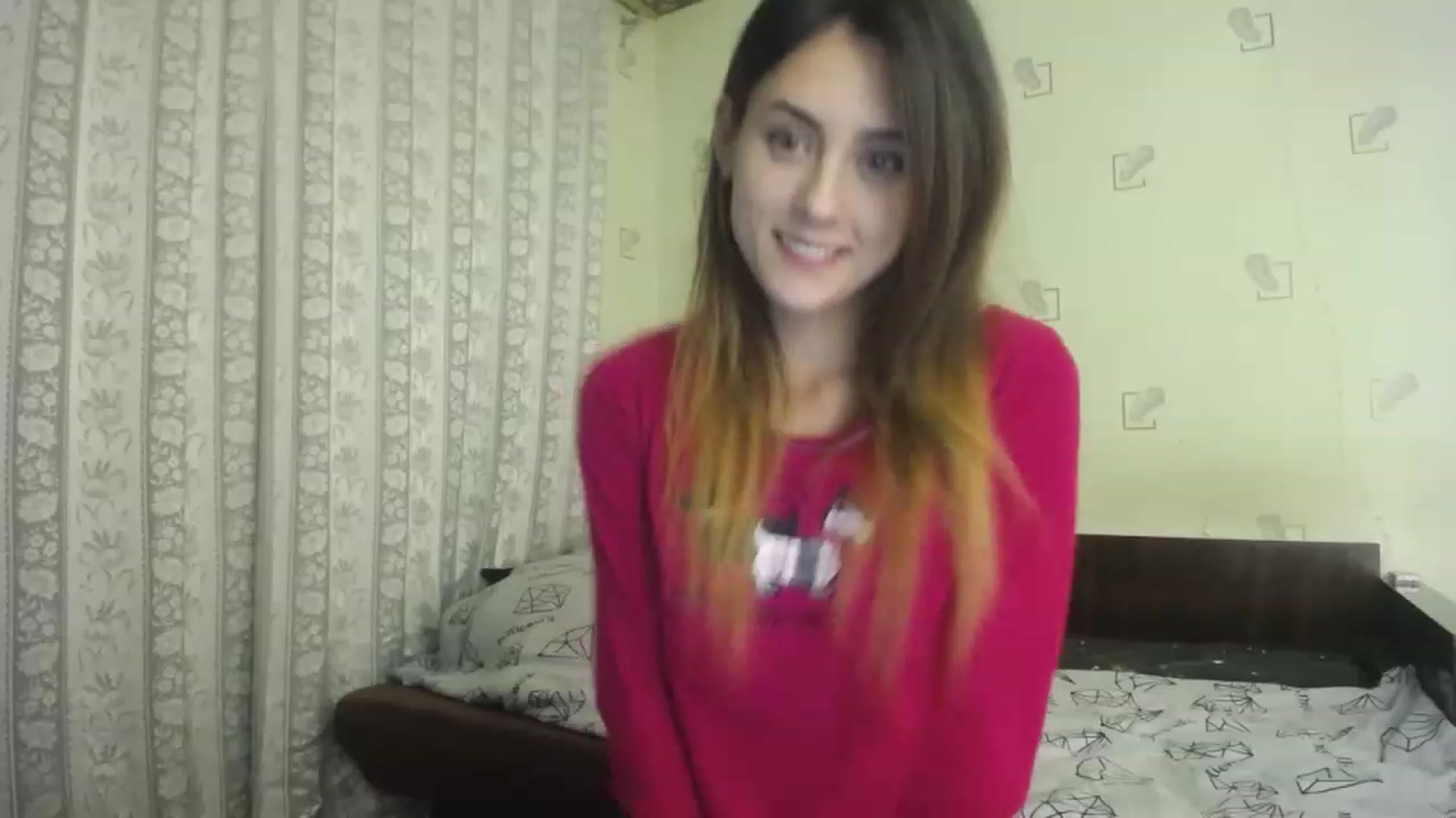 Gallery image thumbnail from AlexaPirania's myfreecams stream on, 11/25/2022, 17:32 image 10 of 20