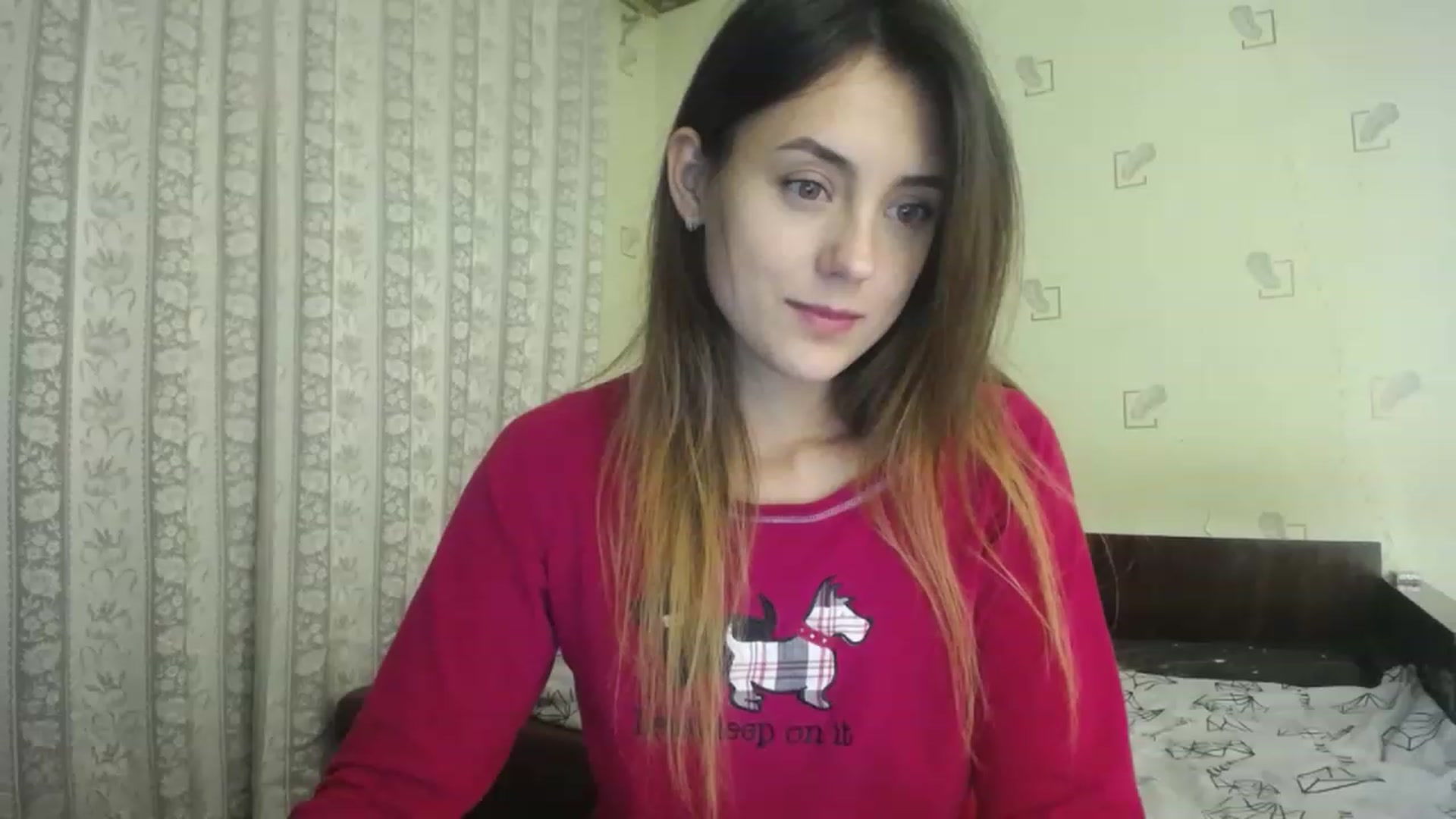 Gallery image thumbnail from AlexaPirania's myfreecams stream on, 11/25/2022, 17:32 image 2 of 20
