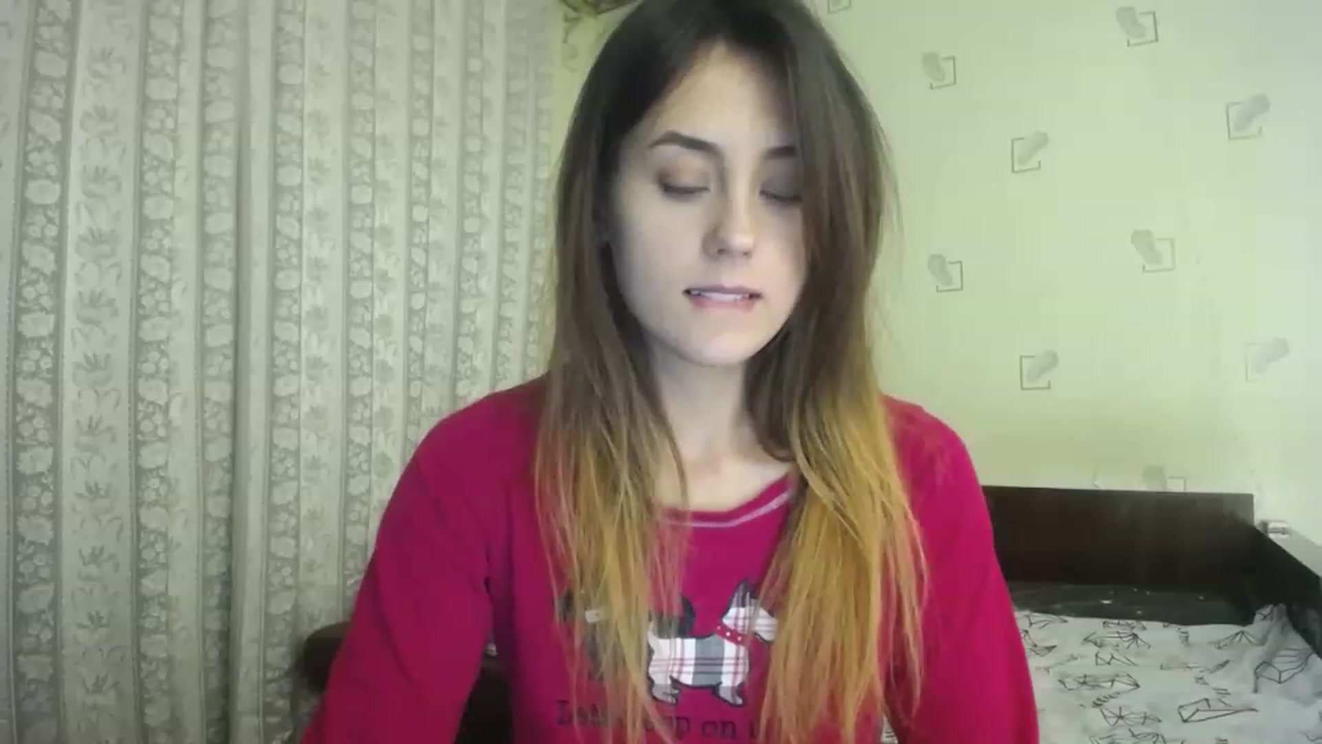 Gallery image thumbnail from AlexaPirania's myfreecams stream on, 11/25/2022, 17:32 image 18 of 20