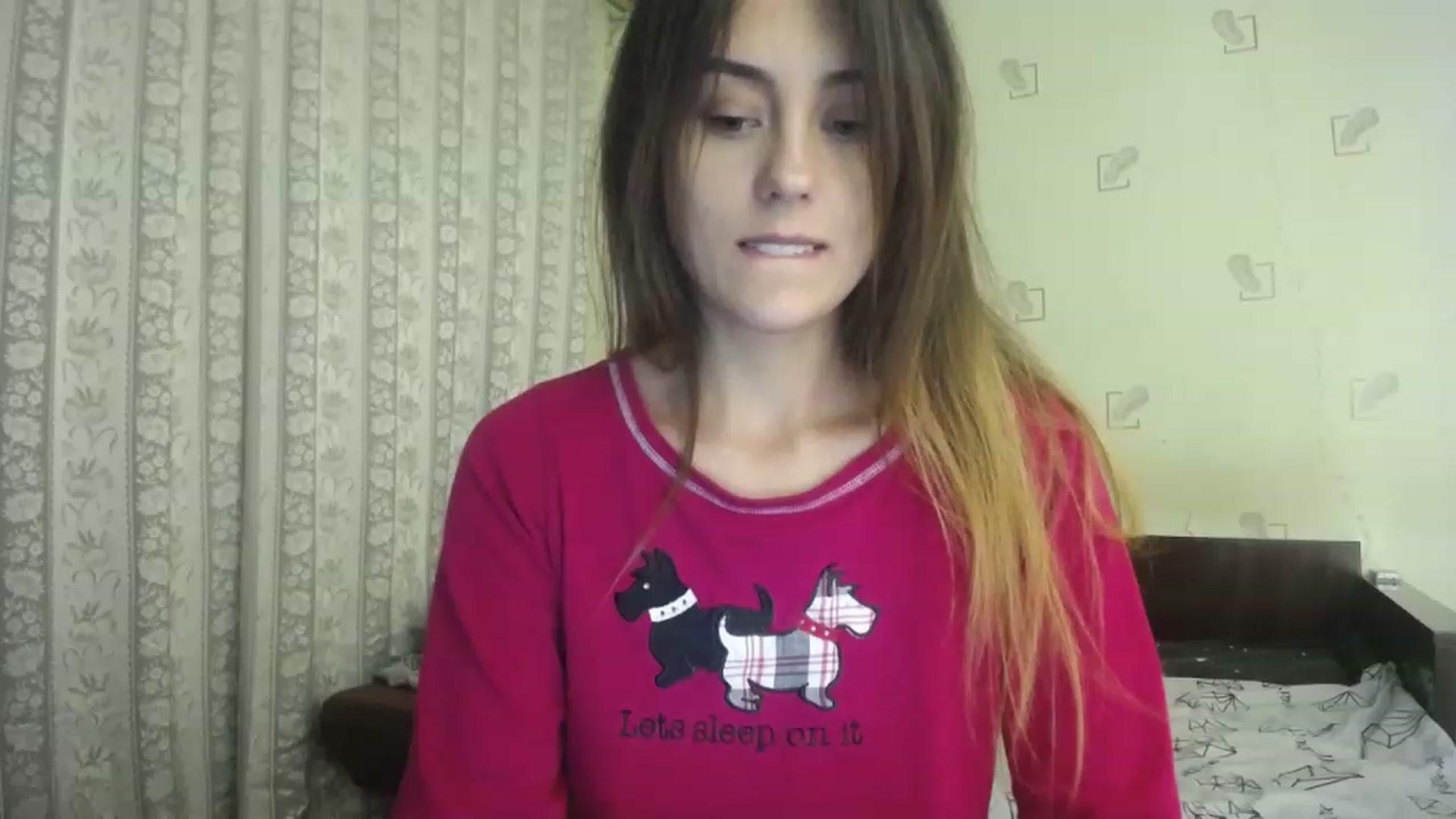 Gallery image thumbnail from AlexaPirania's myfreecams stream on, 11/25/2022, 18:03 image 10 of 20