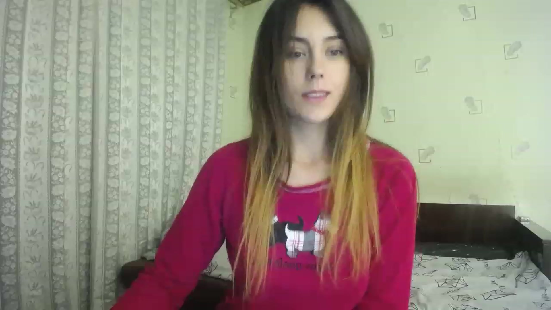 Gallery image thumbnail from AlexaPirania's myfreecams stream on, 11/25/2022, 18:03 image 14 of 20
