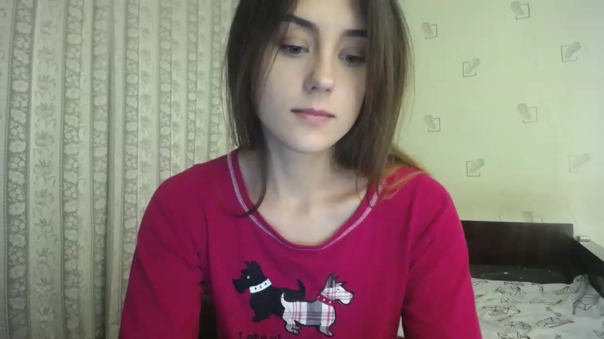 Gallery image thumbnail from AlexaPirania's myfreecams stream on, 11/25/2022, 18:03 image 7 of 20
