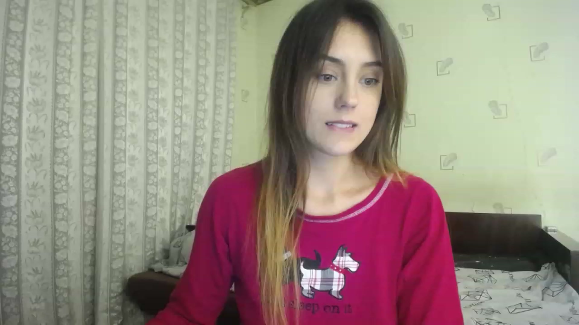 Gallery image thumbnail from AlexaPirania's myfreecams stream on, 11/25/2022, 18:03 image 18 of 20