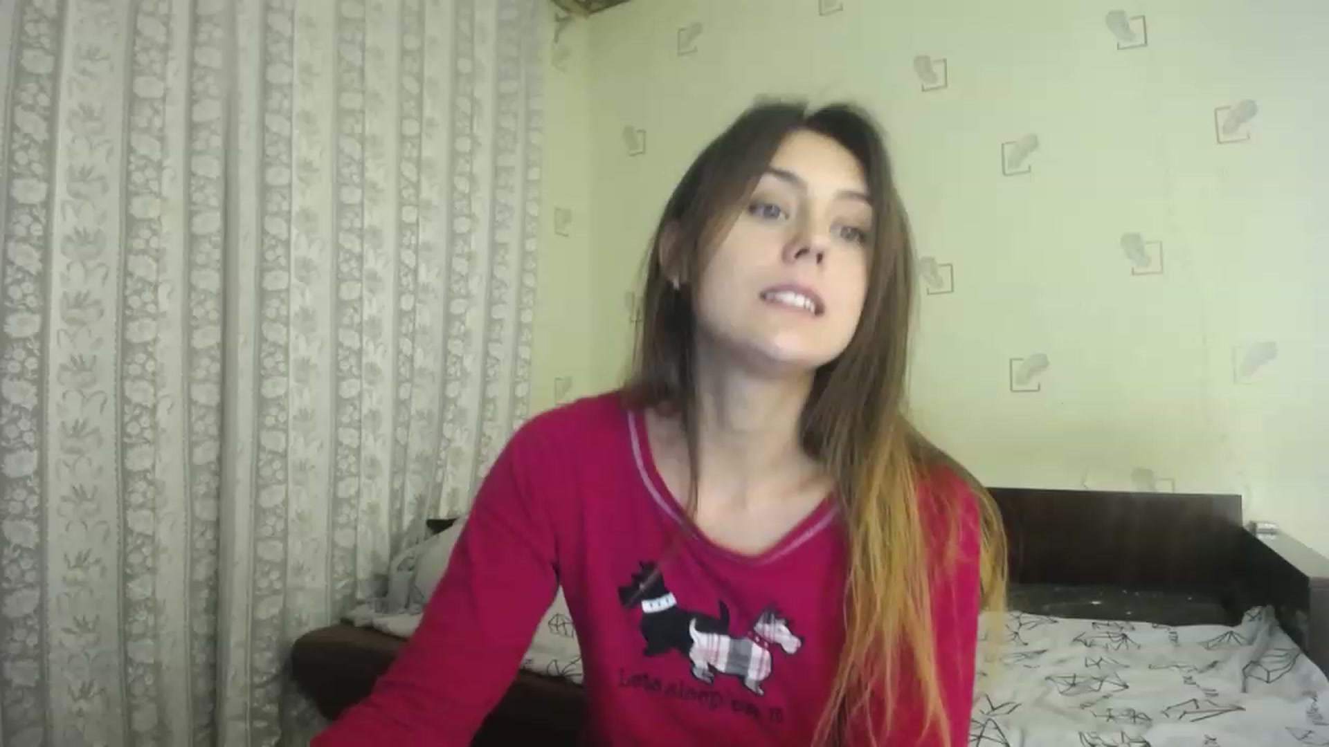 Gallery image thumbnail from AlexaPirania's myfreecams stream on, 11/25/2022, 18:03 image 11 of 20