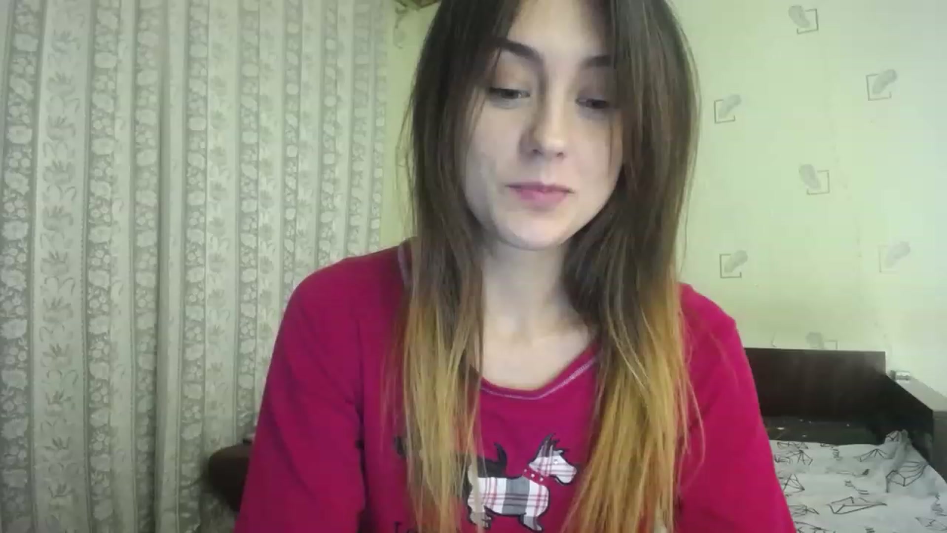 Gallery image thumbnail from AlexaPirania's myfreecams stream on, 11/25/2022, 18:03 image 16 of 20