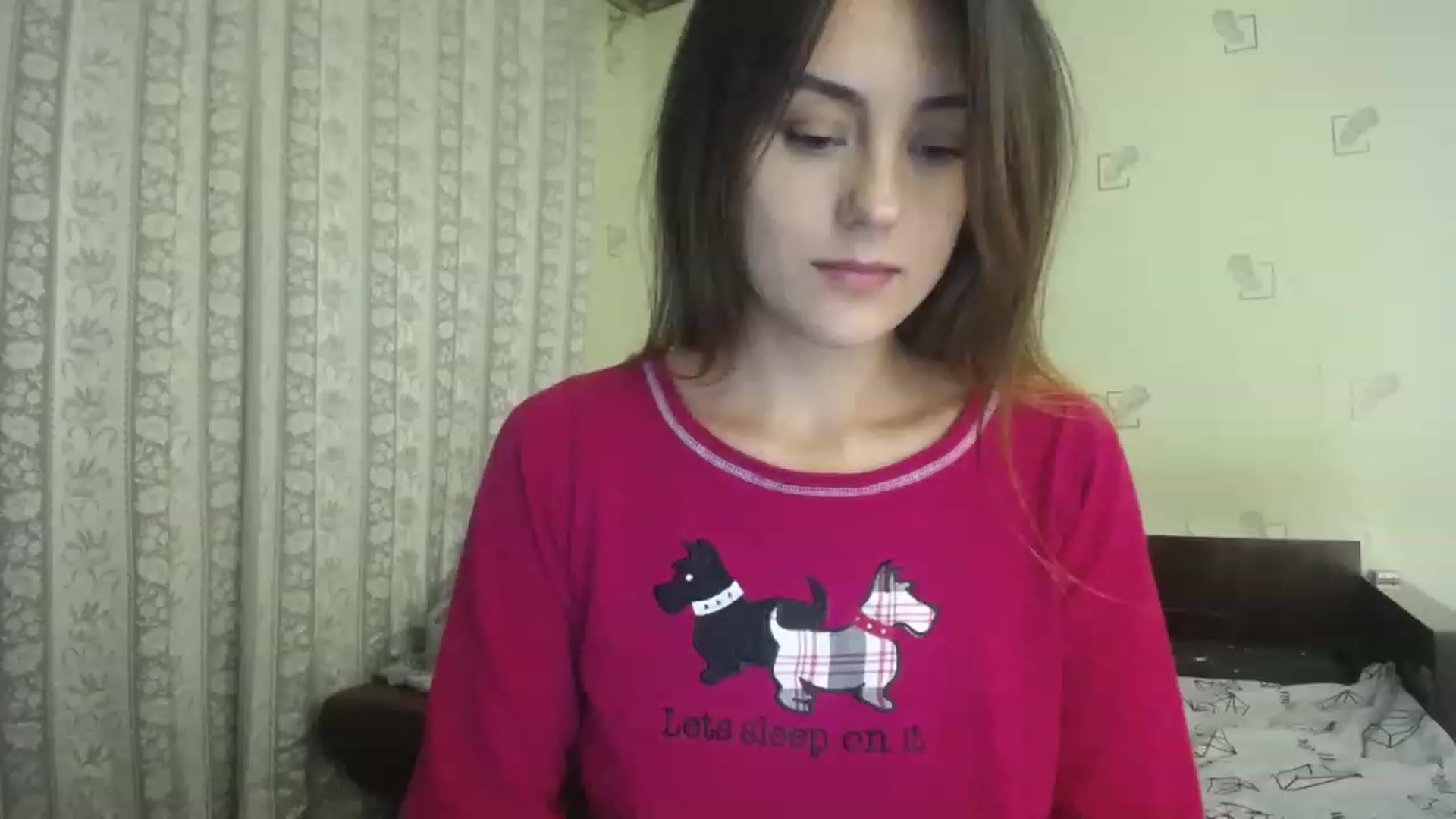 Gallery image thumbnail from AlexaPirania's myfreecams stream on, 11/25/2022, 18:03 image 20 of 20