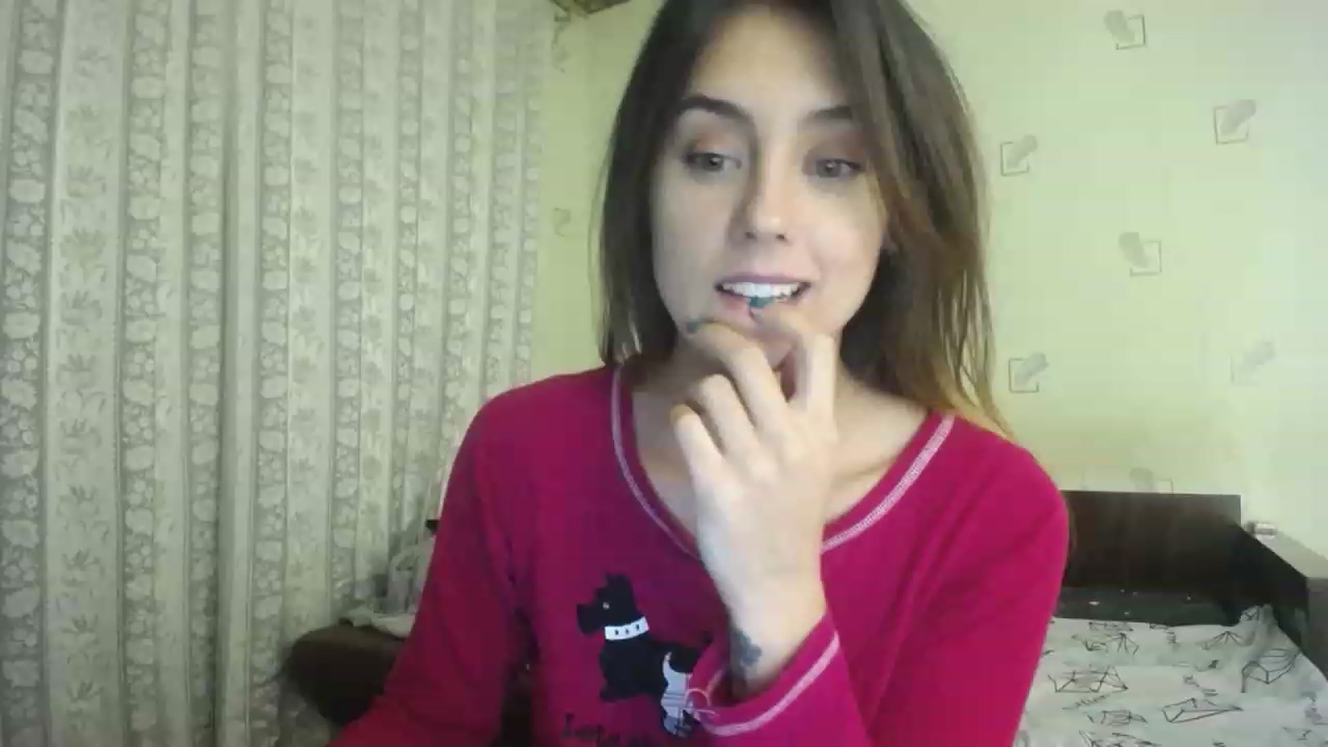 Gallery image thumbnail from AlexaPirania's myfreecams stream on, 11/25/2022, 18:03 image 19 of 20