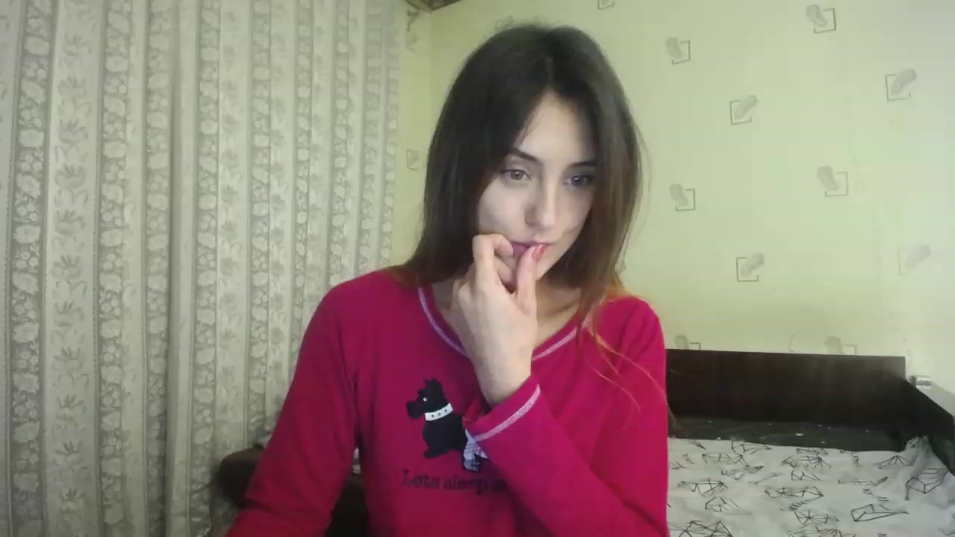 Gallery image thumbnail from AlexaPirania's myfreecams stream on, 11/25/2022, 18:03 image 2 of 20