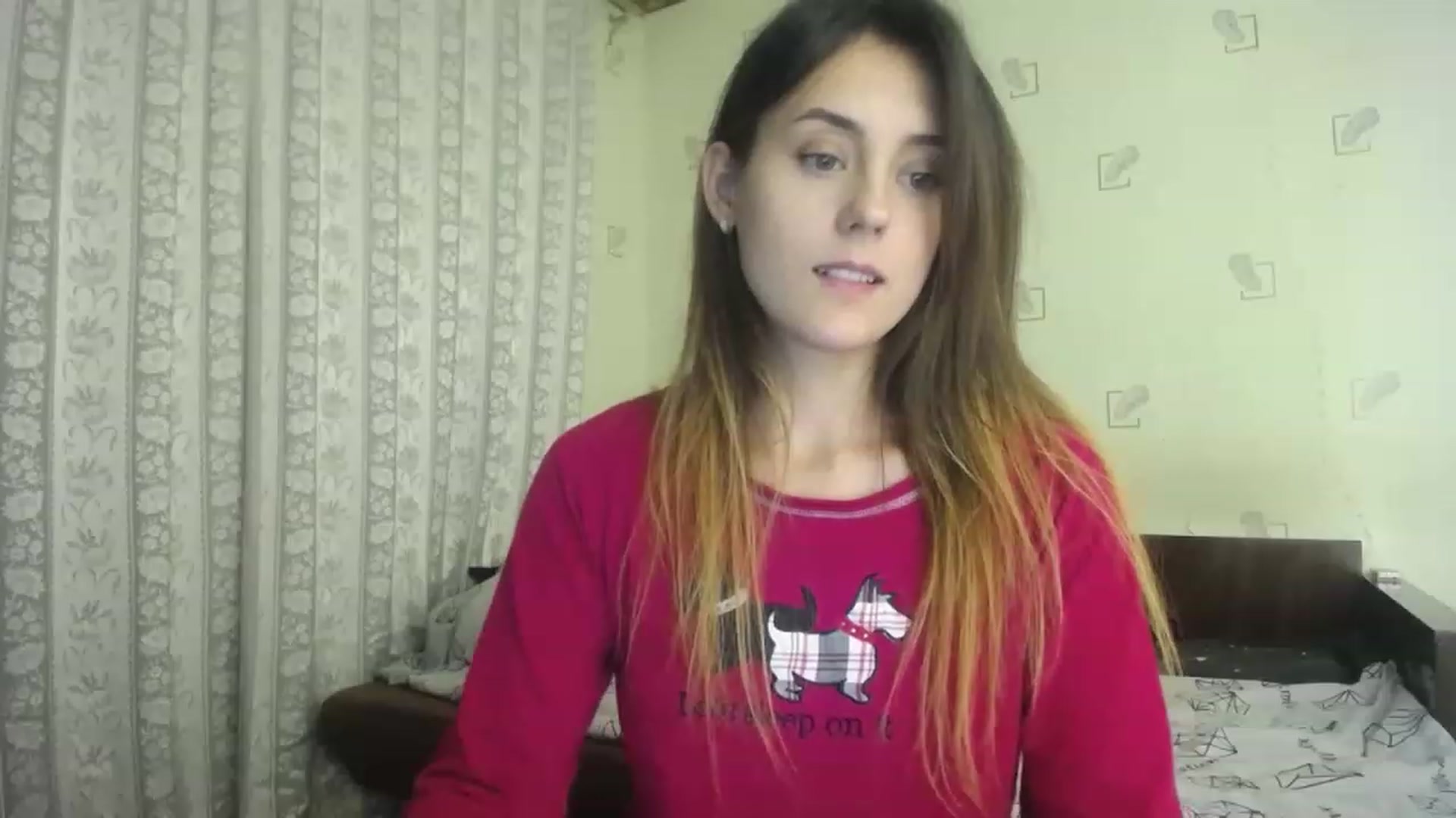 Gallery image thumbnail from AlexaPirania's myfreecams stream on, 11/25/2022, 18:36 image 5 of 20