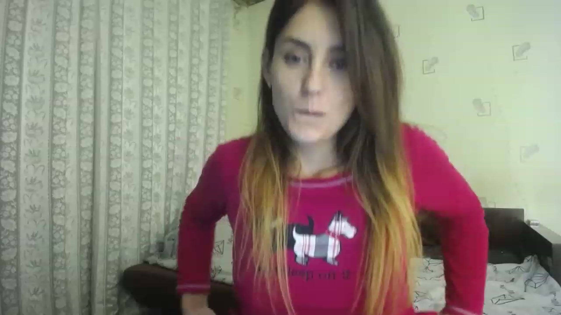 Gallery image thumbnail from AlexaPirania's myfreecams stream on, 11/25/2022, 18:36 image 2 of 20