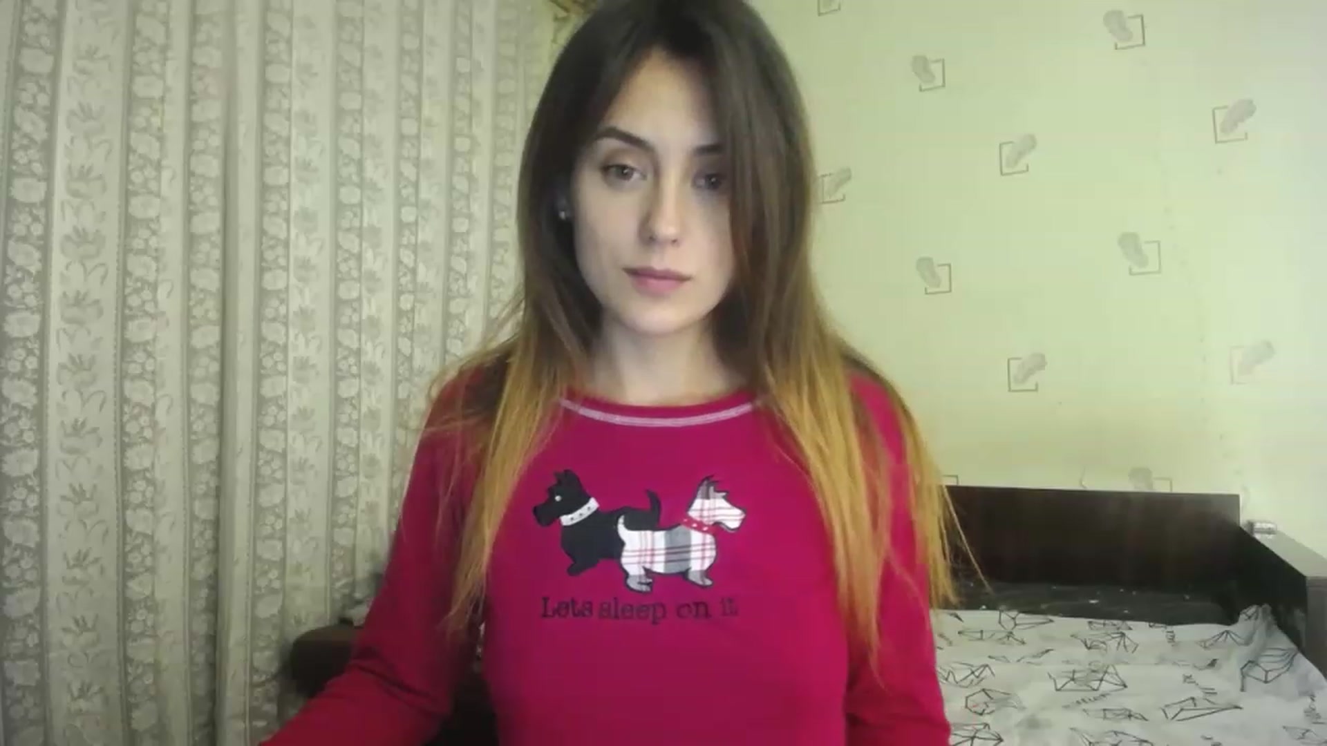 Gallery image thumbnail from AlexaPirania's myfreecams stream on, 11/25/2022, 18:36 image 19 of 20