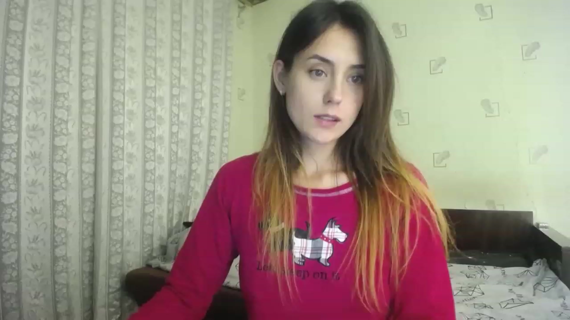 Gallery image thumbnail from AlexaPirania's myfreecams stream on, 11/25/2022, 18:36 image 10 of 20