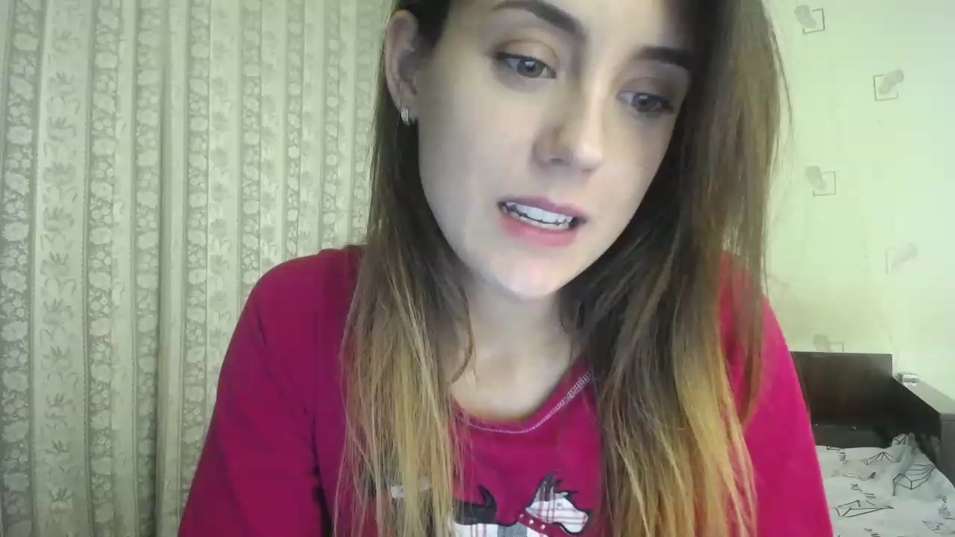 Gallery image thumbnail from AlexaPirania's myfreecams stream on, 11/25/2022, 18:36 image 1 of 20