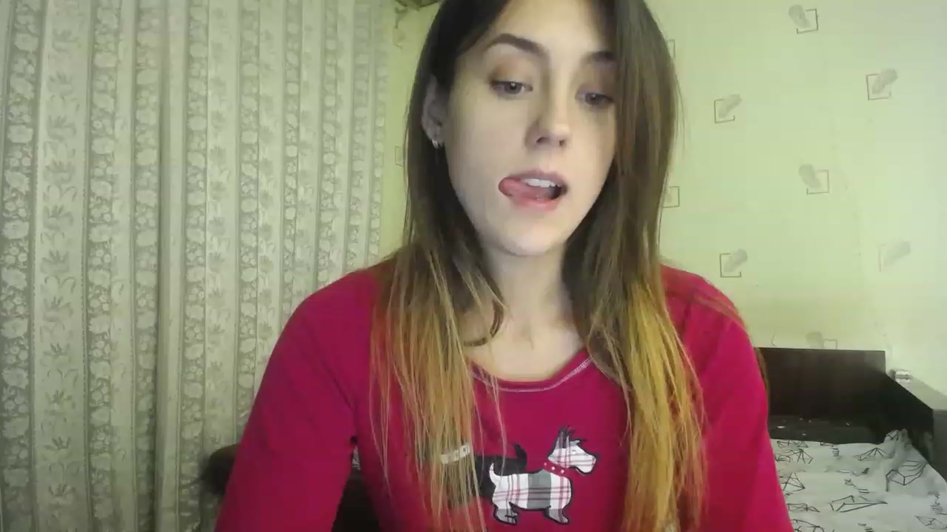 Gallery image thumbnail from AlexaPirania's myfreecams stream on, 11/25/2022, 18:36 image 17 of 20