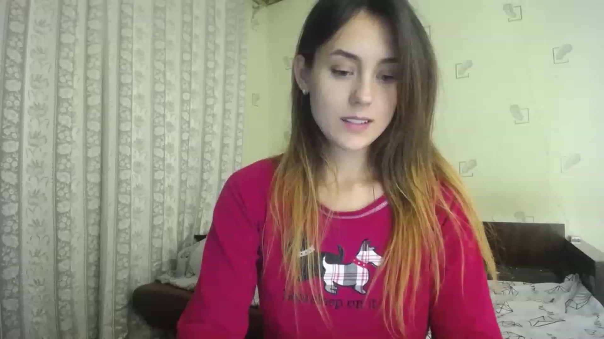 Gallery image thumbnail from AlexaPirania's myfreecams stream on, 11/25/2022, 18:36 image 6 of 20