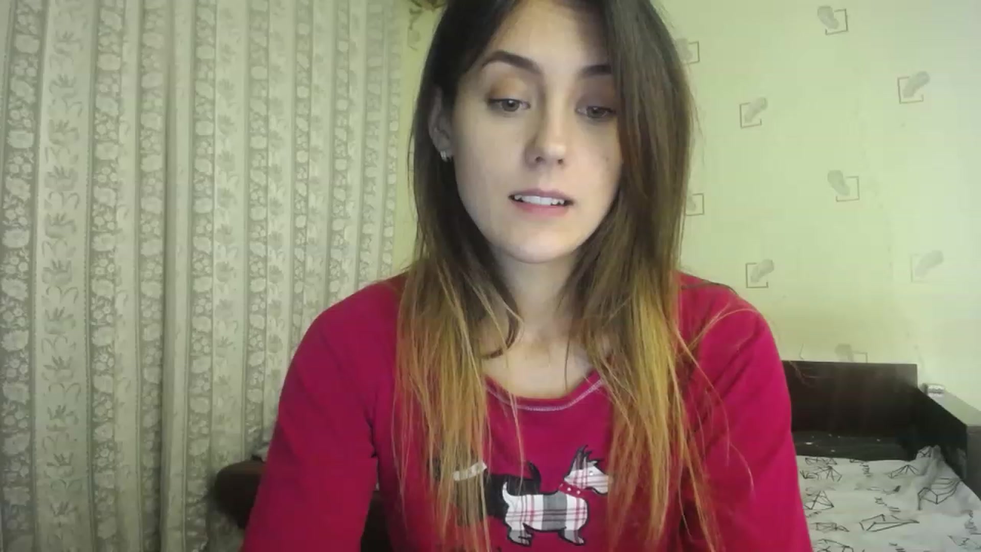 Gallery image thumbnail from AlexaPirania's myfreecams stream on, 11/25/2022, 18:36 image 16 of 20