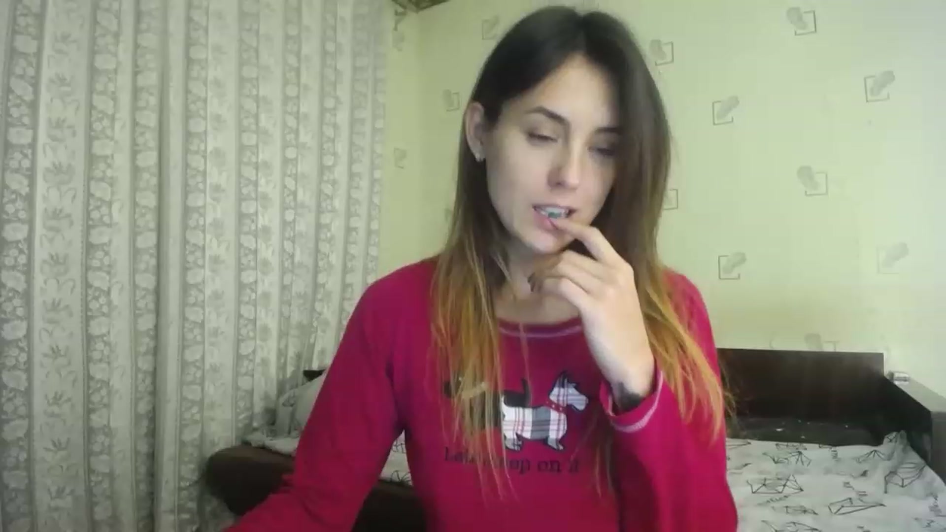Gallery image thumbnail from AlexaPirania's myfreecams stream on, 11/25/2022, 18:36 image 11 of 20