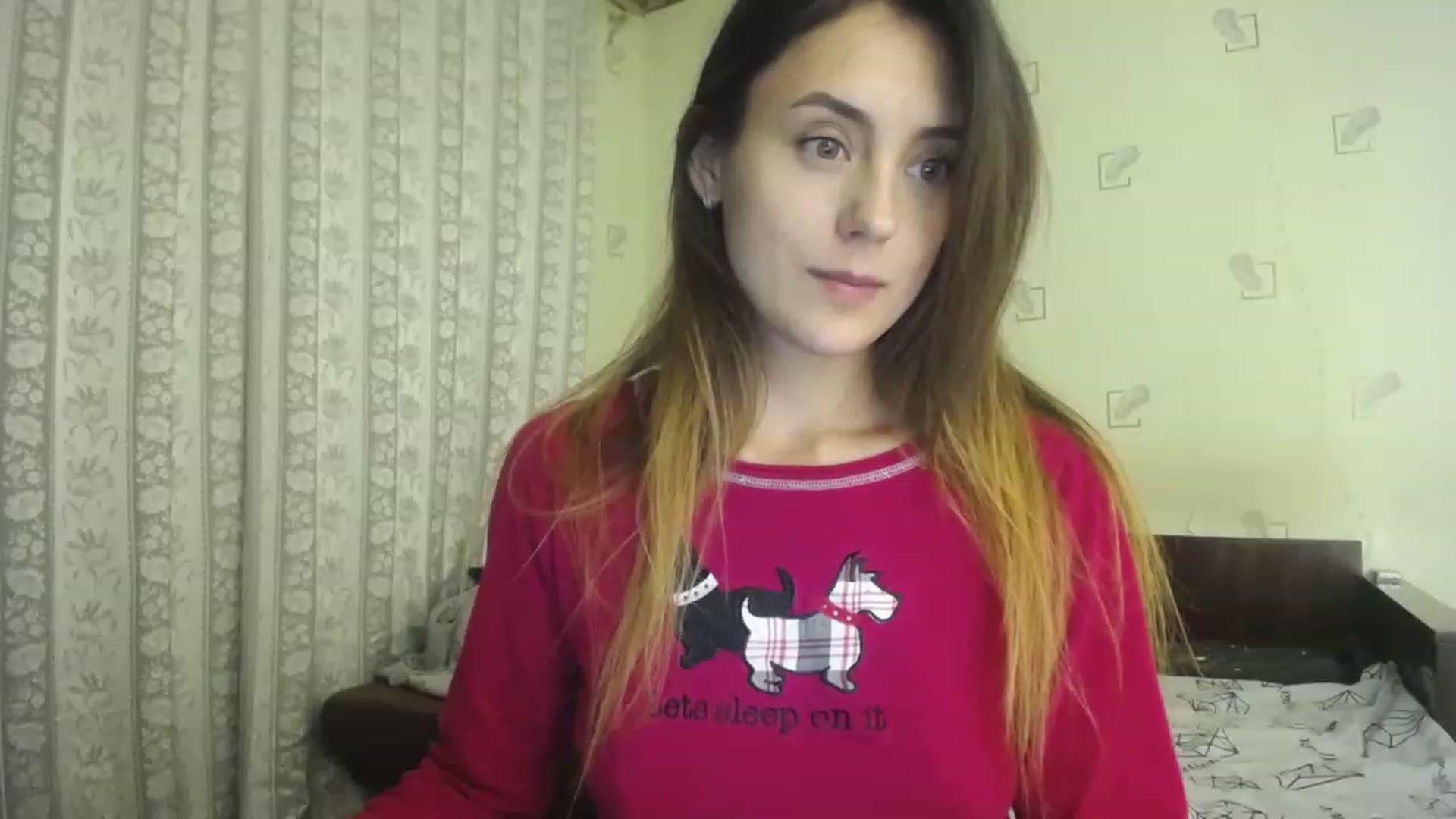 Gallery image thumbnail from AlexaPirania's myfreecams stream on, 11/25/2022, 18:36 image 20 of 20