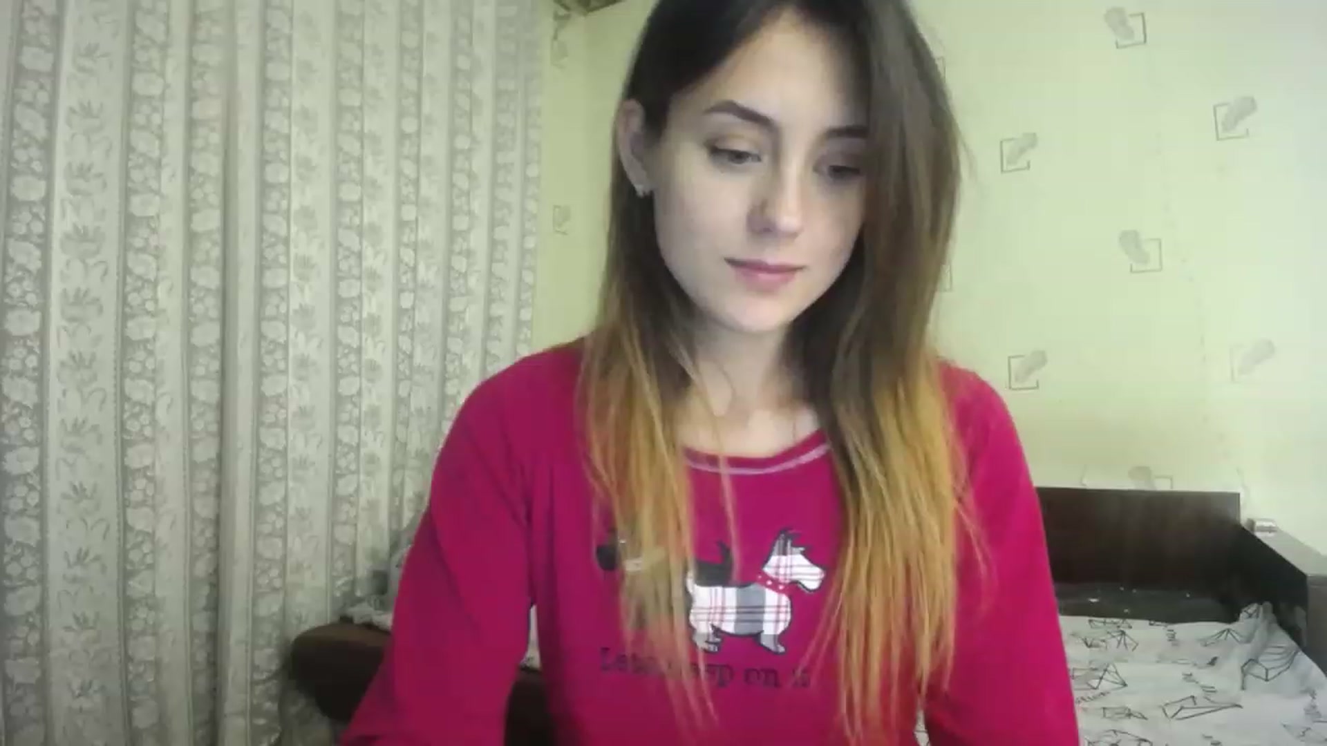 Gallery image thumbnail from AlexaPirania's myfreecams stream on, 11/25/2022, 18:36 image 8 of 20