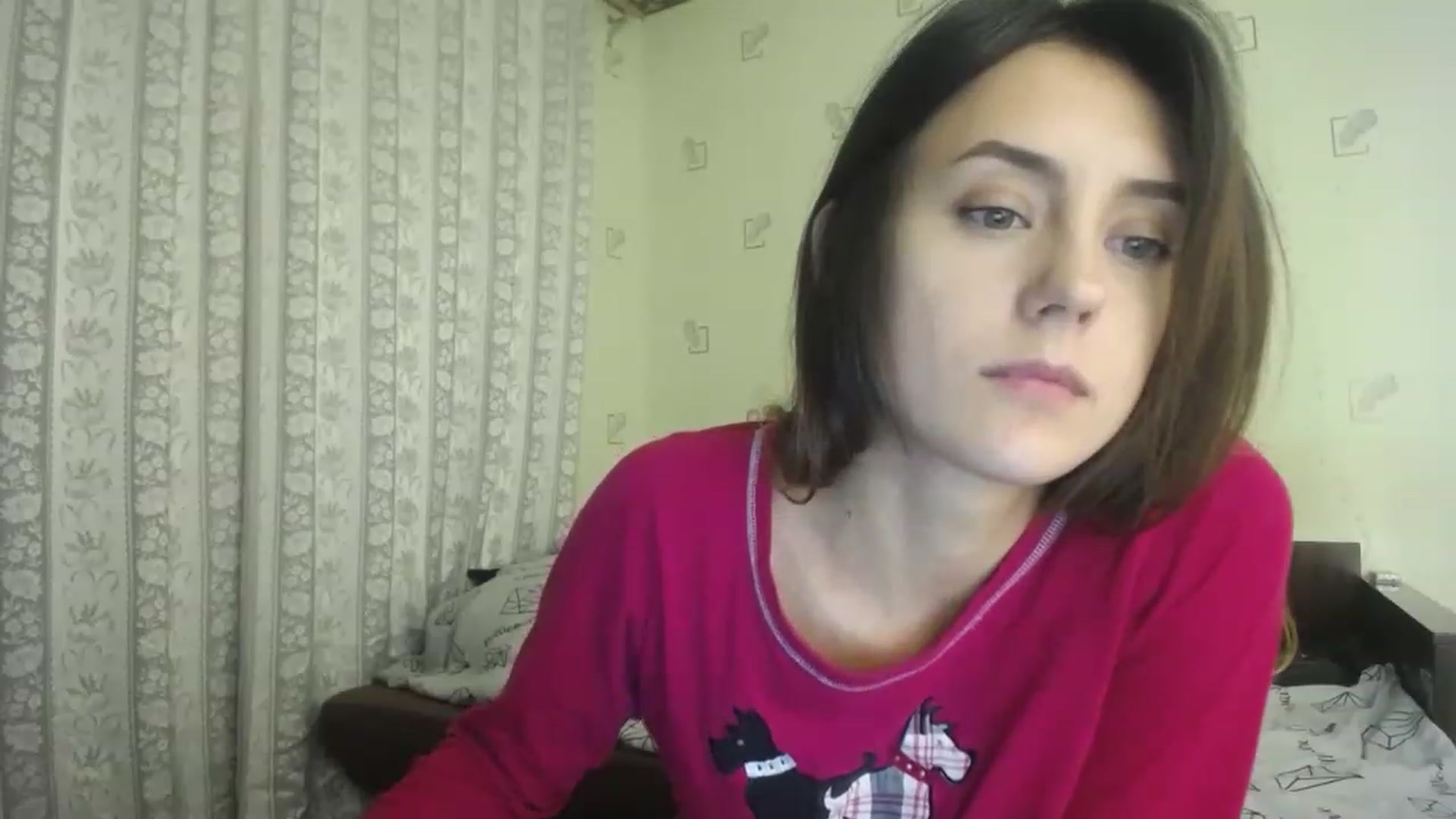 Gallery image thumbnail from AlexaPirania's myfreecams stream on, 11/25/2022, 18:59 image 17 of 20