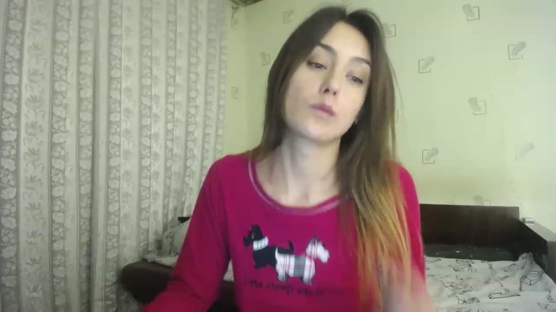Gallery image thumbnail from AlexaPirania's myfreecams stream on, 11/25/2022, 18:59 image 19 of 20