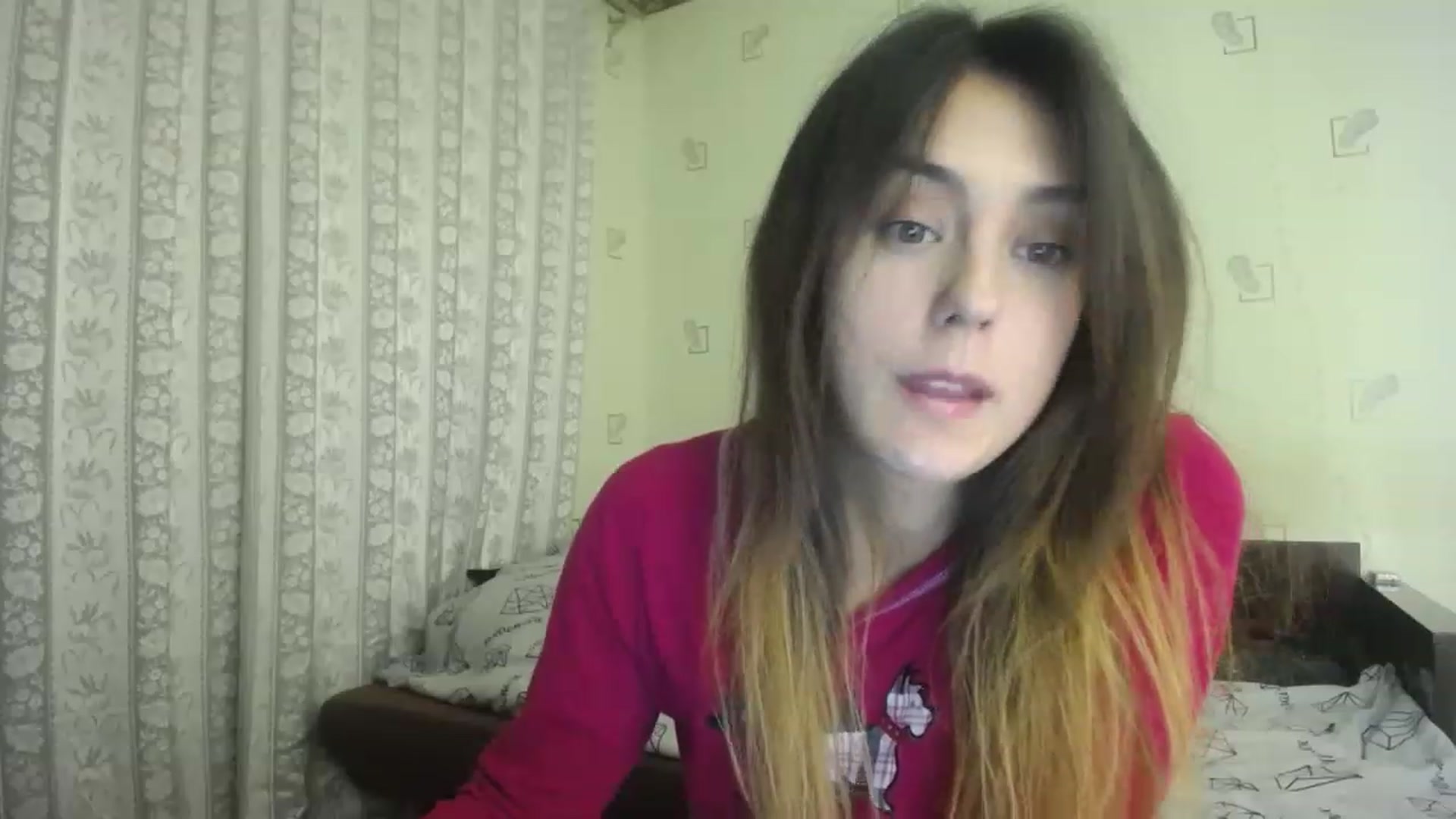 Gallery image thumbnail from AlexaPirania's myfreecams stream on, 11/25/2022, 18:59 image 15 of 20