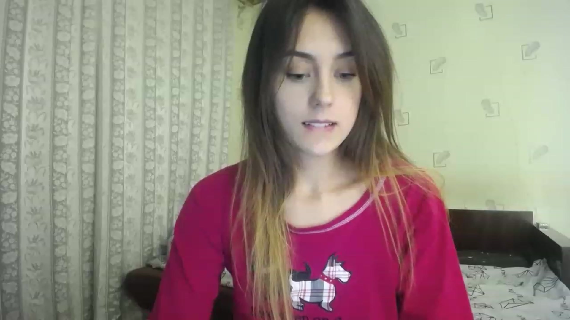 Gallery image thumbnail from AlexaPirania's myfreecams stream on, 11/25/2022, 18:59 image 12 of 20