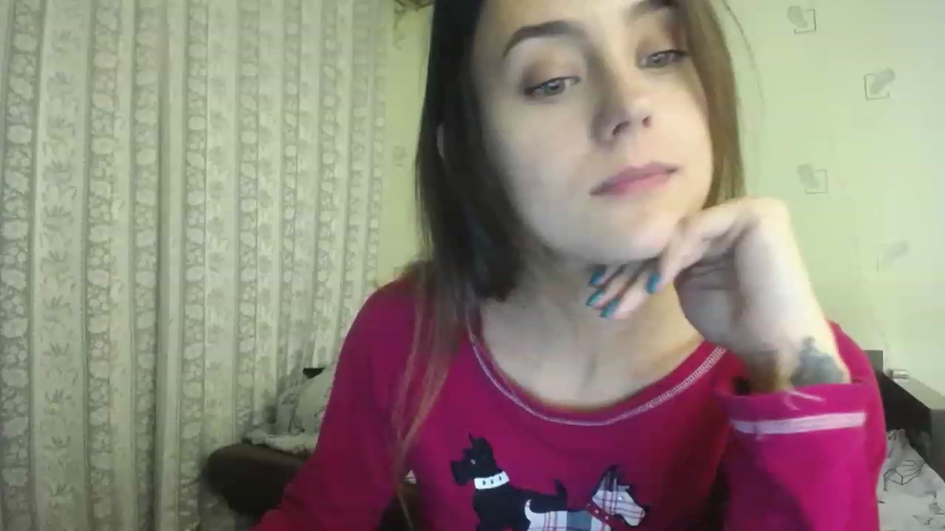 Gallery image thumbnail from AlexaPirania's myfreecams stream on, 11/25/2022, 18:59 image 6 of 20