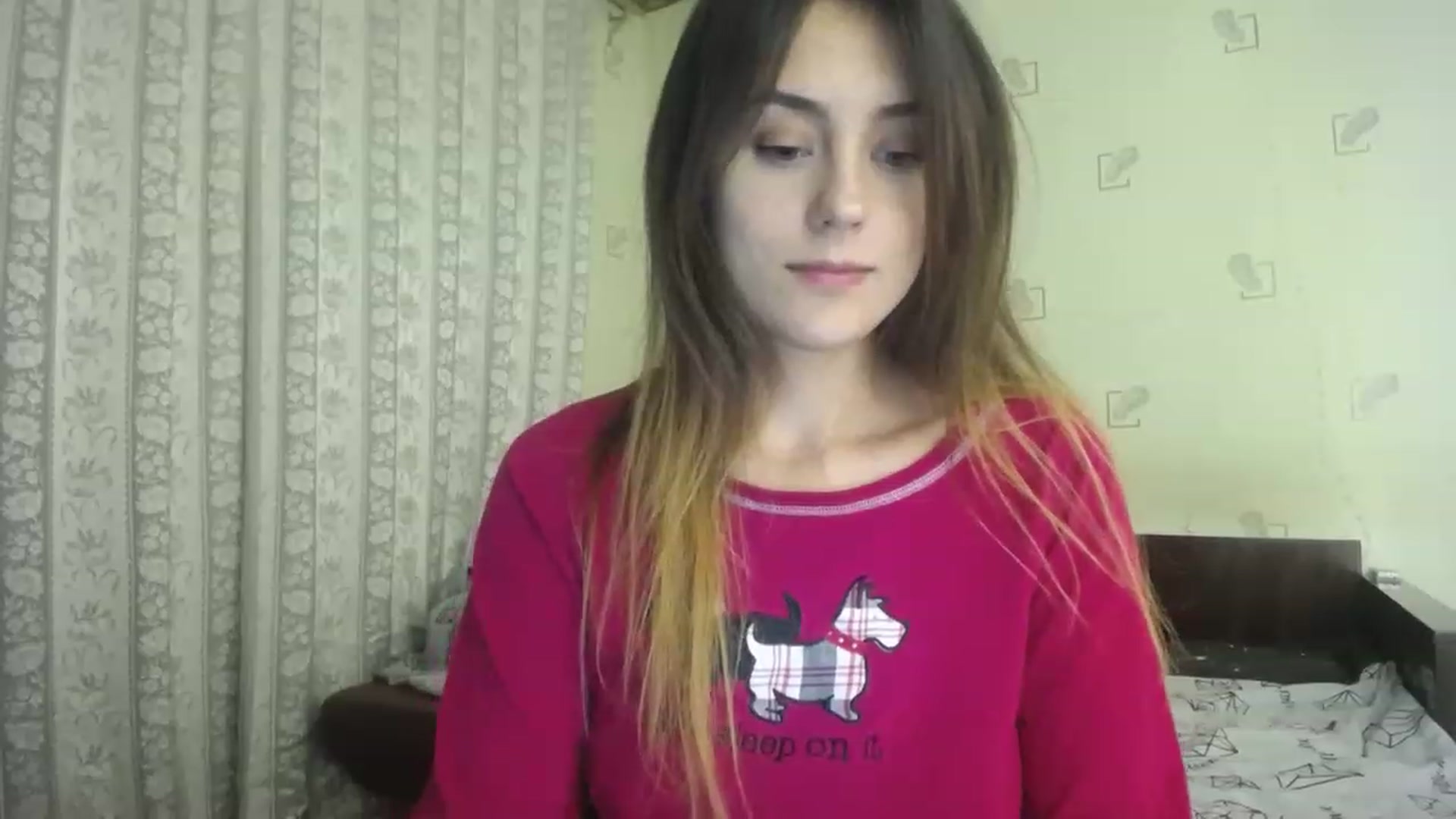 Gallery image thumbnail from AlexaPirania's myfreecams stream on, 11/25/2022, 18:59 image 10 of 20