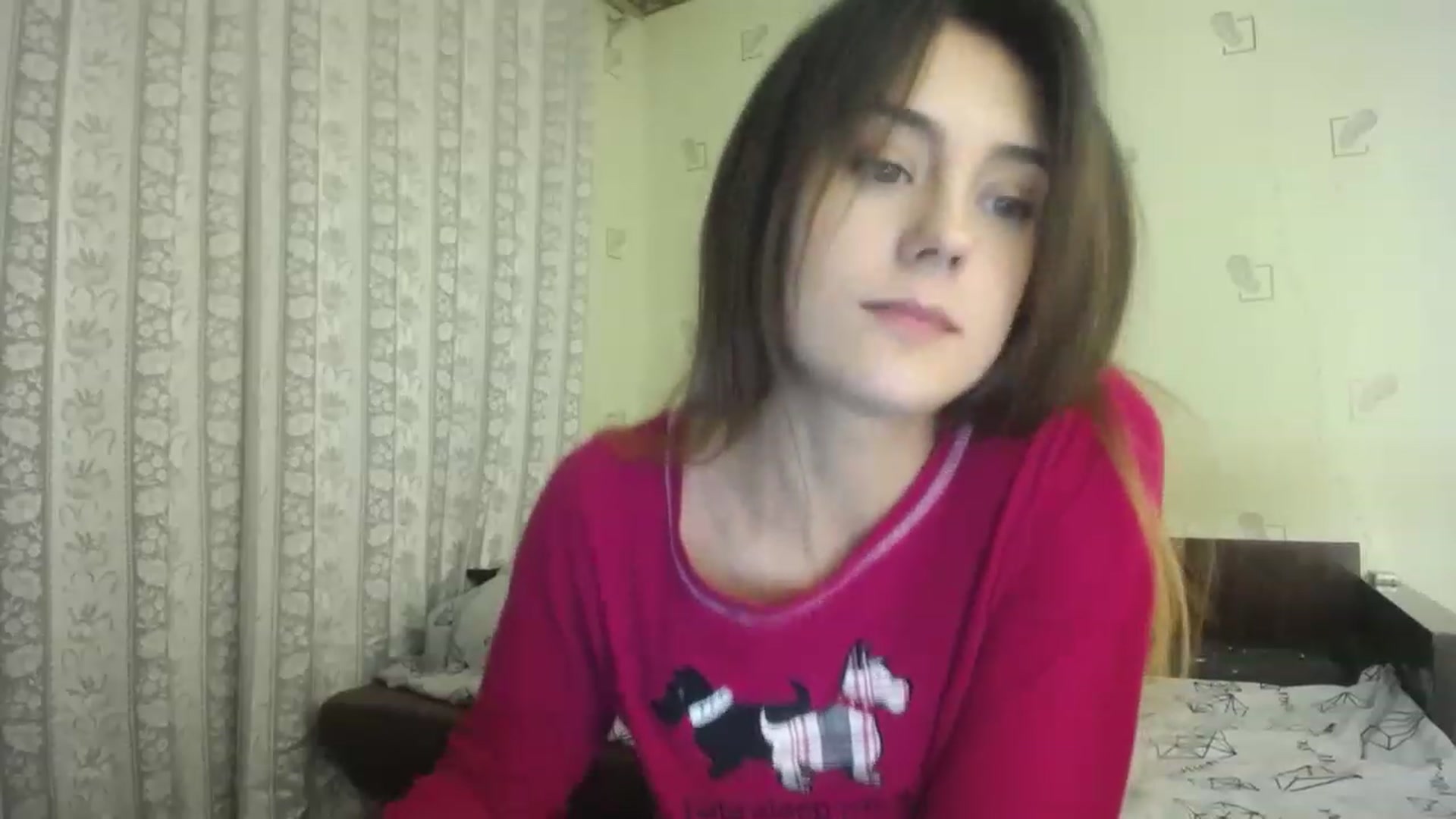 Gallery image thumbnail from AlexaPirania's myfreecams stream on, 11/25/2022, 18:59 image 16 of 20