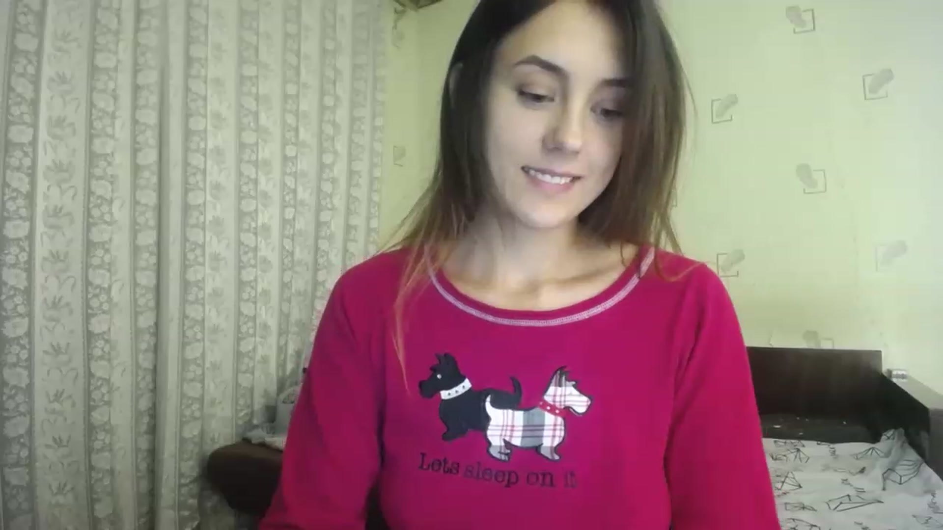 Gallery image thumbnail from AlexaPirania's myfreecams stream on, 11/25/2022, 18:59 image 9 of 20