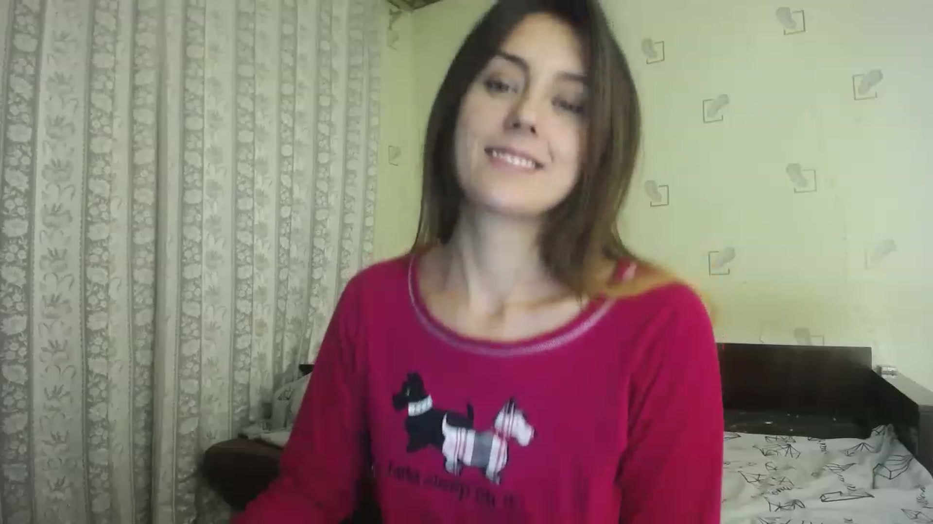Gallery image thumbnail from AlexaPirania's myfreecams stream on, 11/25/2022, 18:59 image 18 of 20