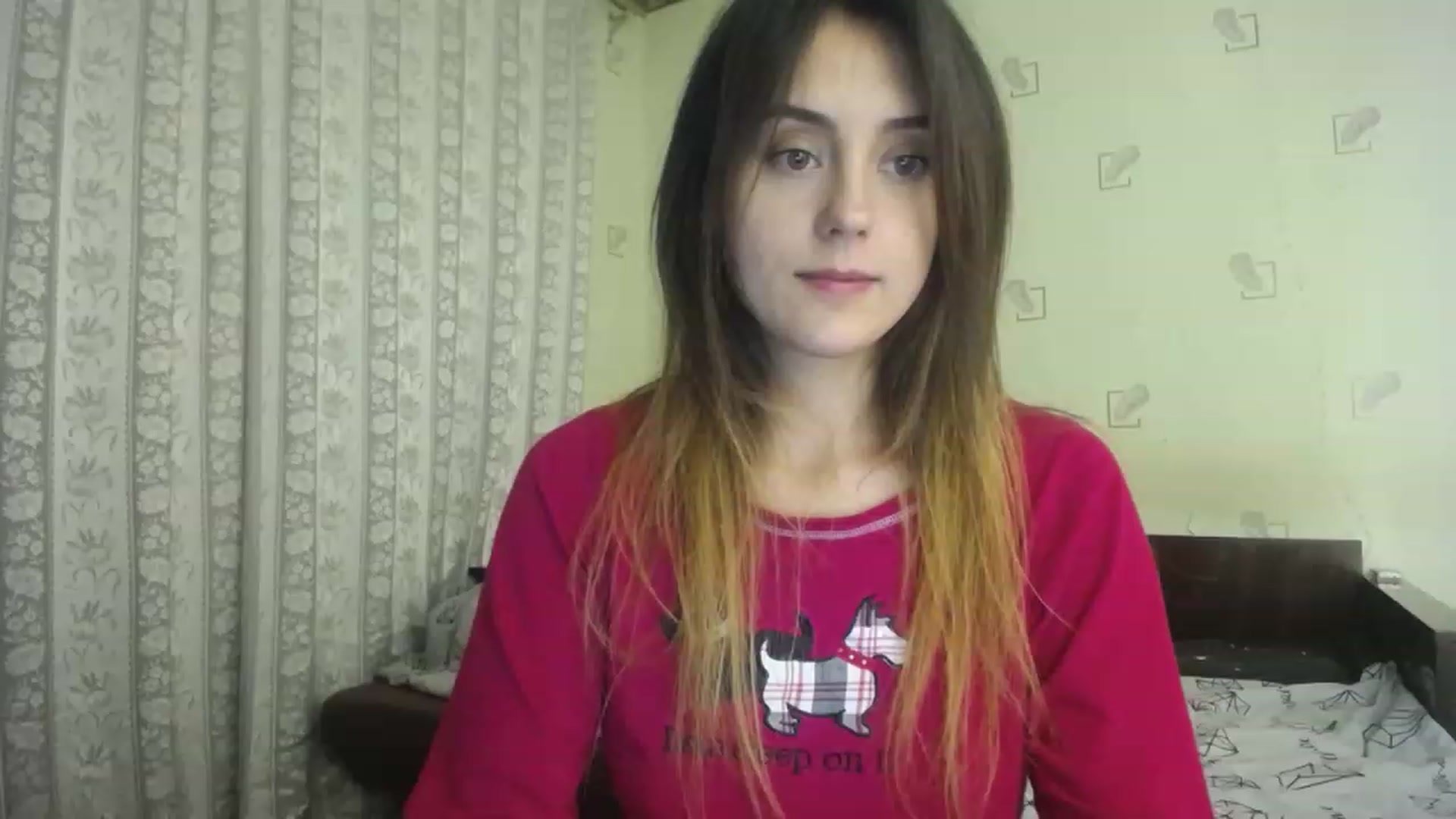 Gallery image thumbnail from AlexaPirania's myfreecams stream on, 11/25/2022, 18:59 image 1 of 20