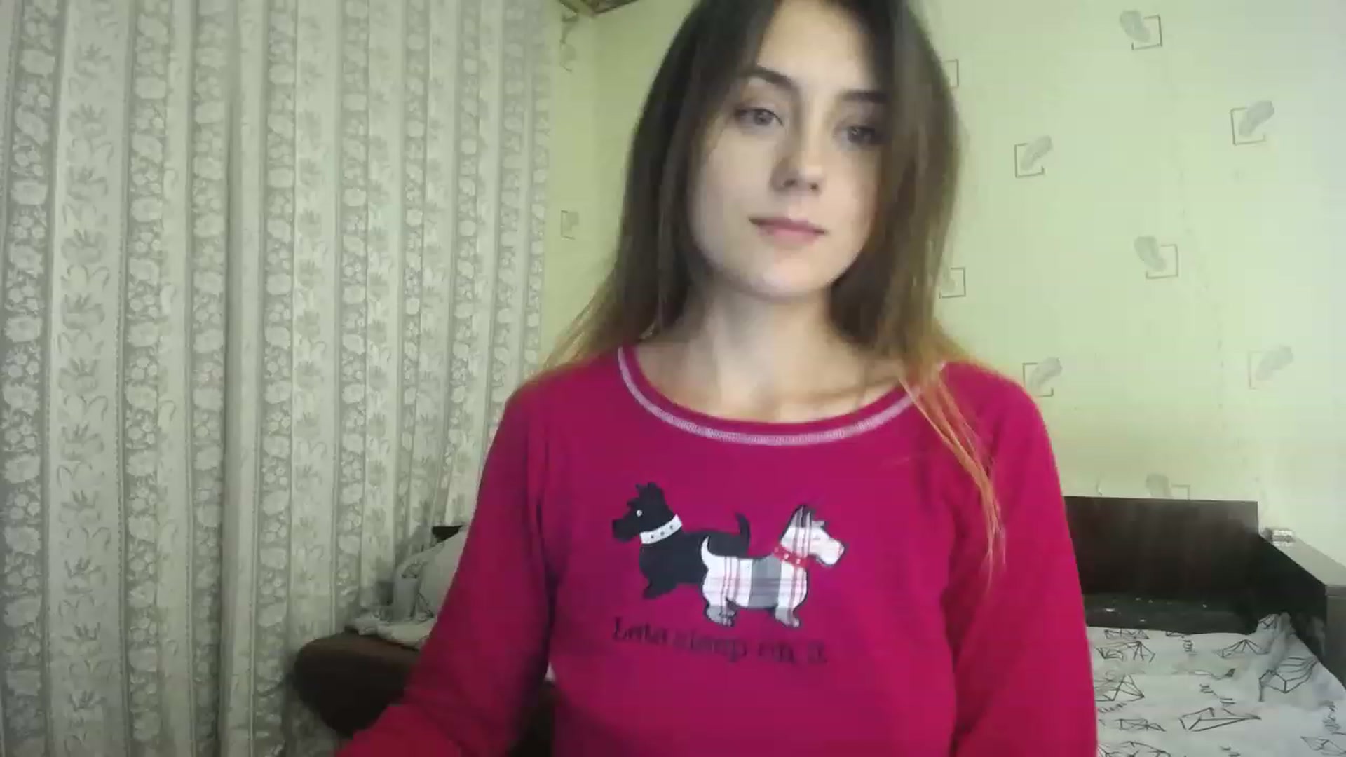 Gallery image thumbnail from AlexaPirania's myfreecams stream on, 11/25/2022, 18:59 image 3 of 20