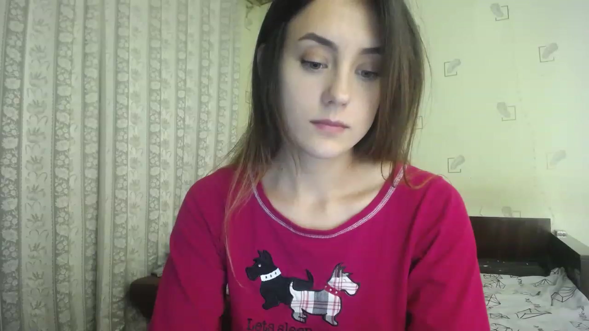 Gallery image thumbnail from AlexaPirania's myfreecams stream on, 11/25/2022, 18:59 image 8 of 20