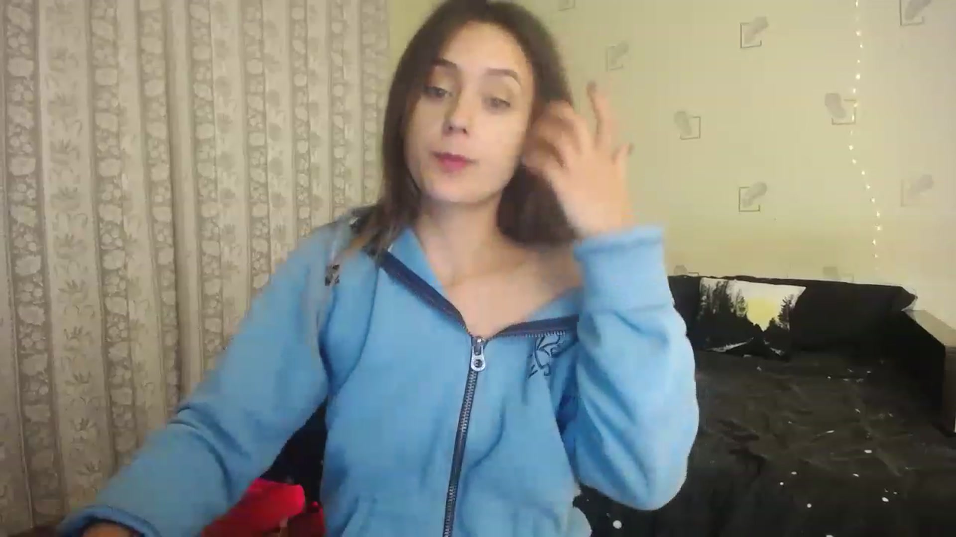 Gallery image thumbnail from AlexaPirania's myfreecams stream on, 11/29/2022, 24:07 image 6 of 20
