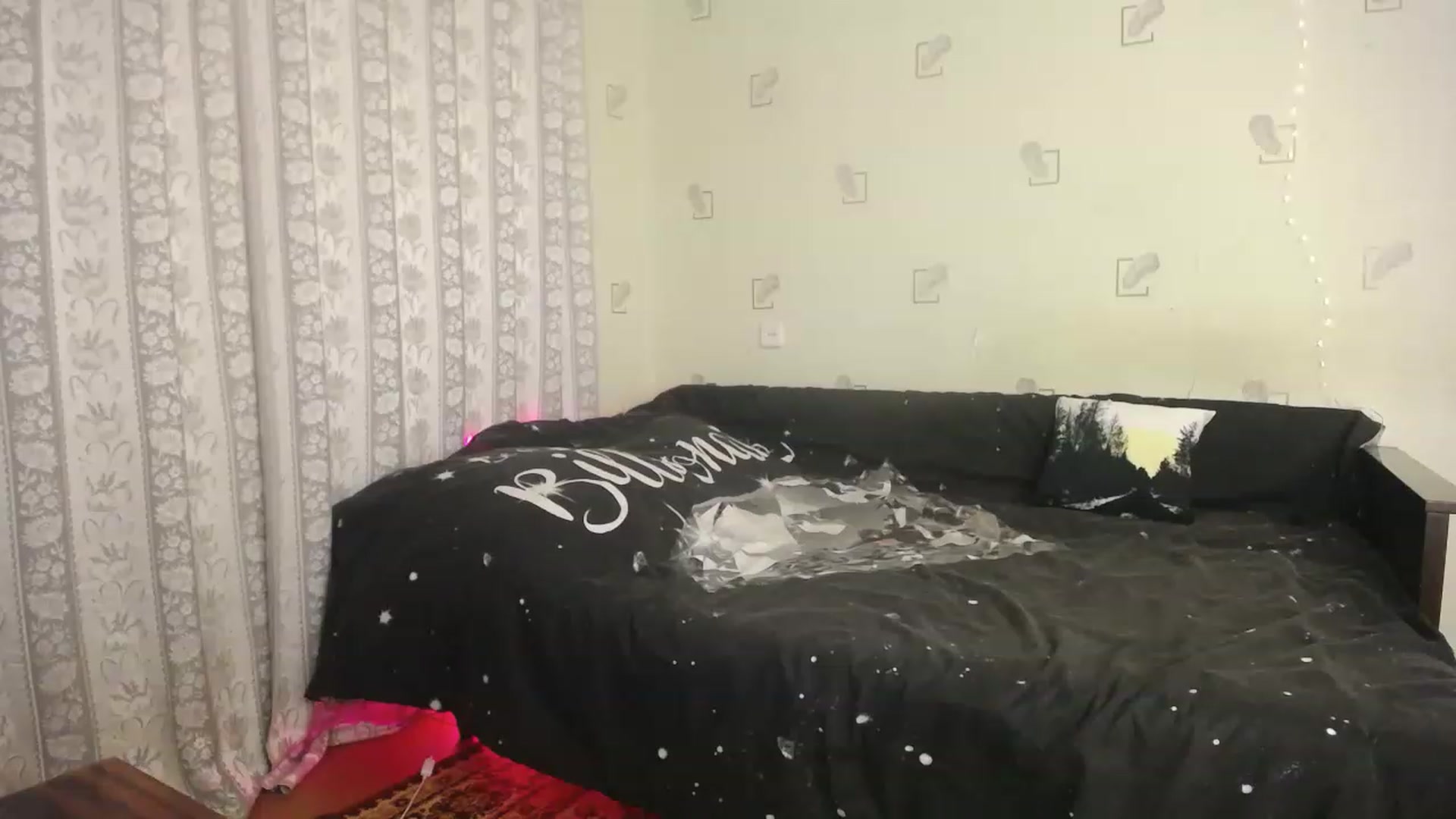 Gallery image thumbnail from AlexaPirania's myfreecams stream on, 11/29/2022, 24:07 image 12 of 20