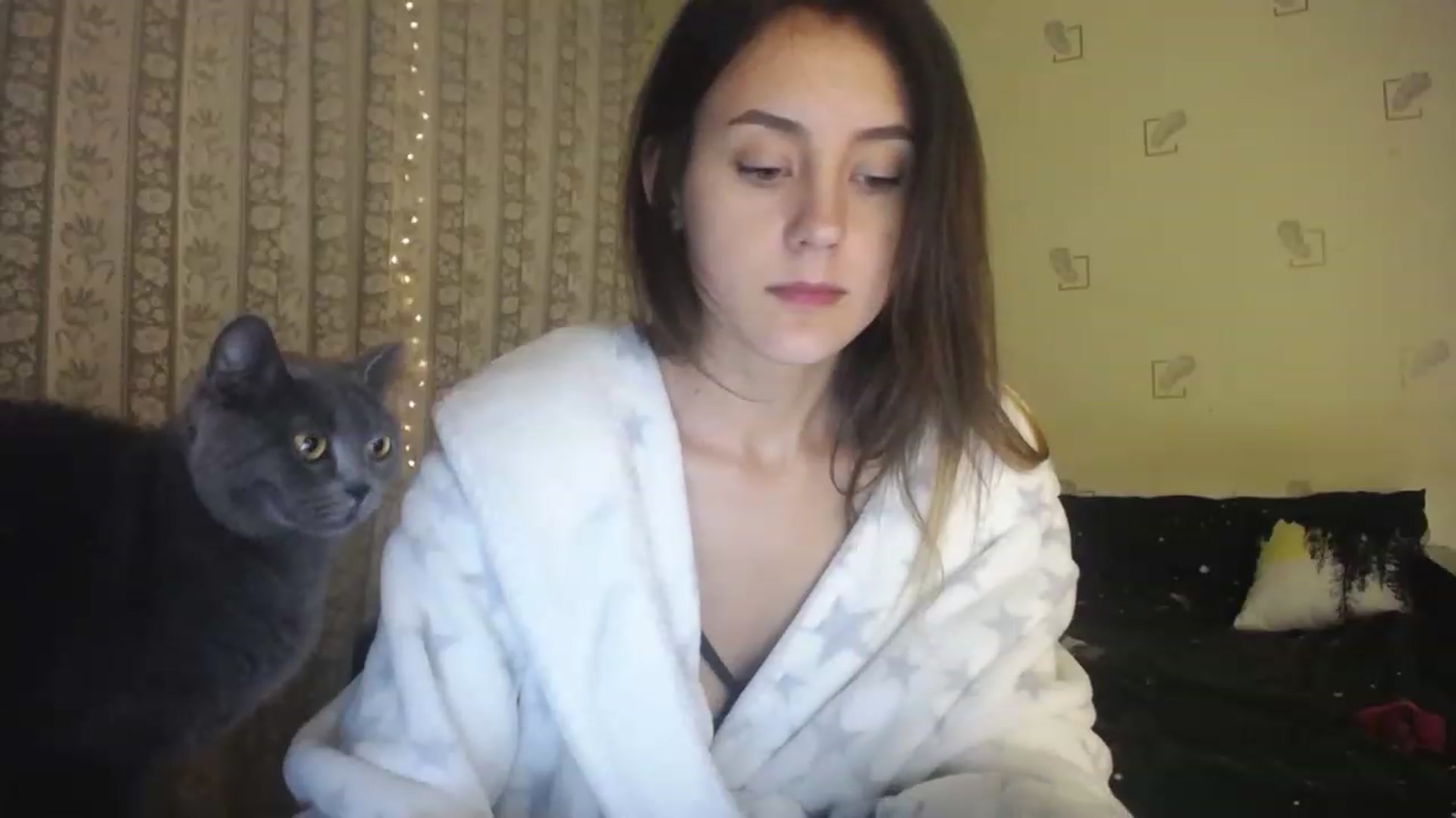 Gallery image thumbnail from AlexaPirania's myfreecams stream on, 01/30/2023, 04:11 image 20 of 20