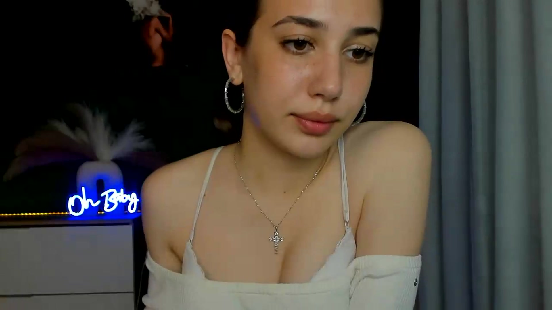 Gallery image thumbnail from AlexaPirs's myfreecams stream on, 05/22/2026, 14:44 image 7 of 20