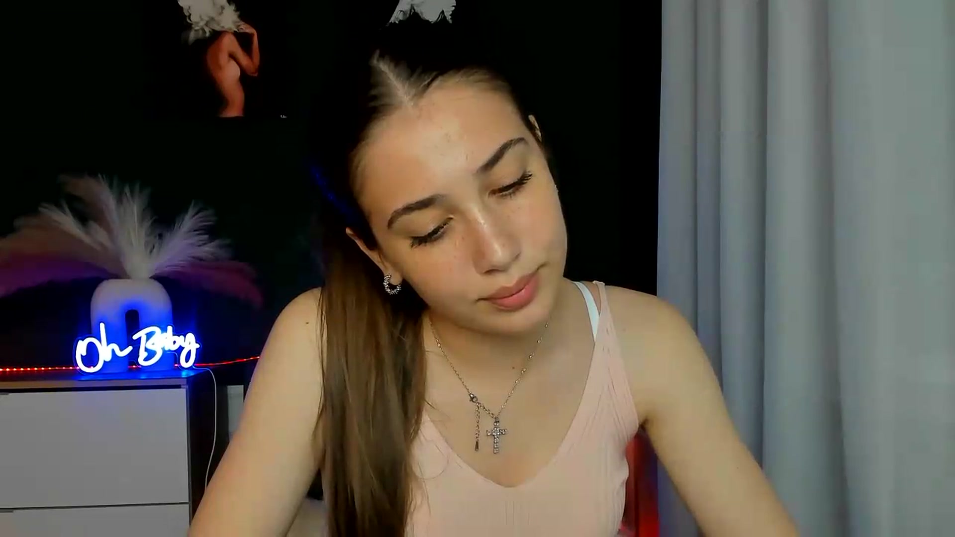 Gallery image thumbnail from AlexaPirs's myfreecams stream on, 05/25/2026, 16:04 image 5 of 20