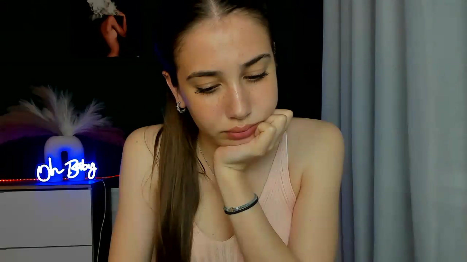 Gallery image thumbnail from AlexaPirs's myfreecams stream on, 05/25/2026, 16:41 image 14 of 20