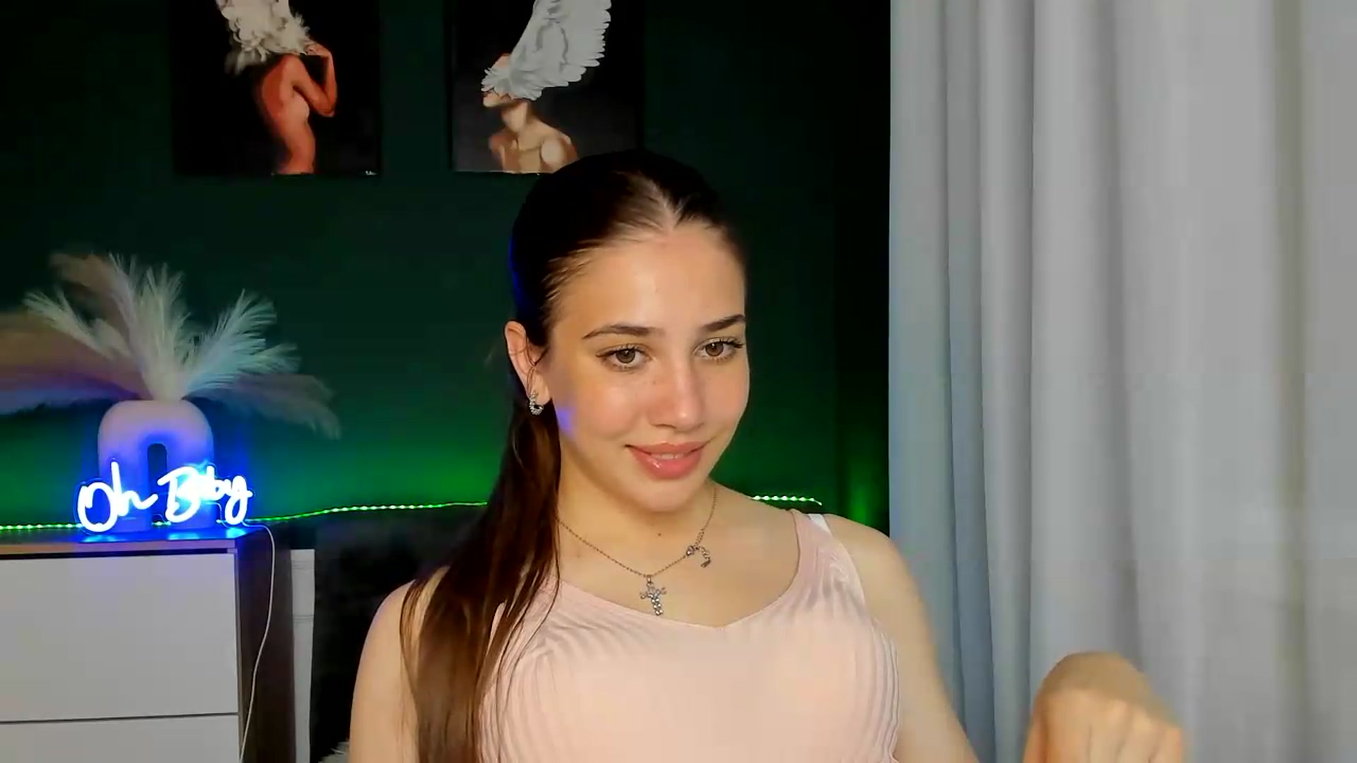 Gallery image thumbnail from AlexaPirs's myfreecams stream on, 05/27/2026, 13:41 image 10 of 20