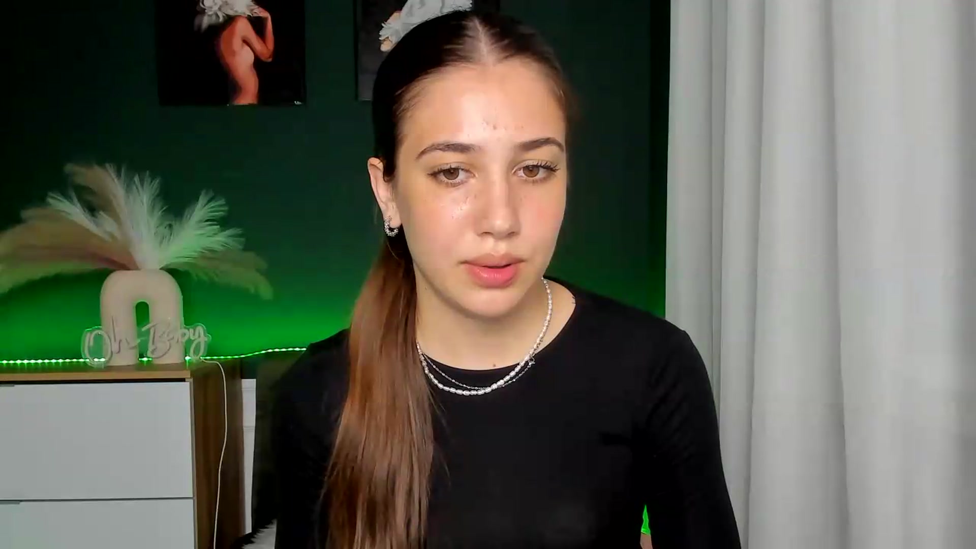 Gallery image thumbnail from AlexaPirs's myfreecams stream on, 06/02/2026, 15:35 image 20 of 20