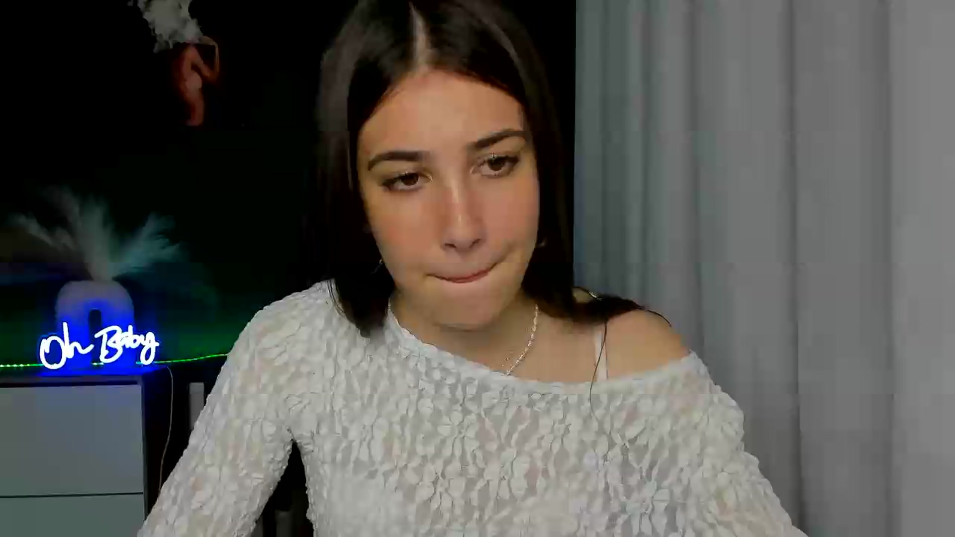 Gallery image thumbnail from AlexaPirs's myfreecams stream on, 06/05/2026, 13:44 image 2 of 20