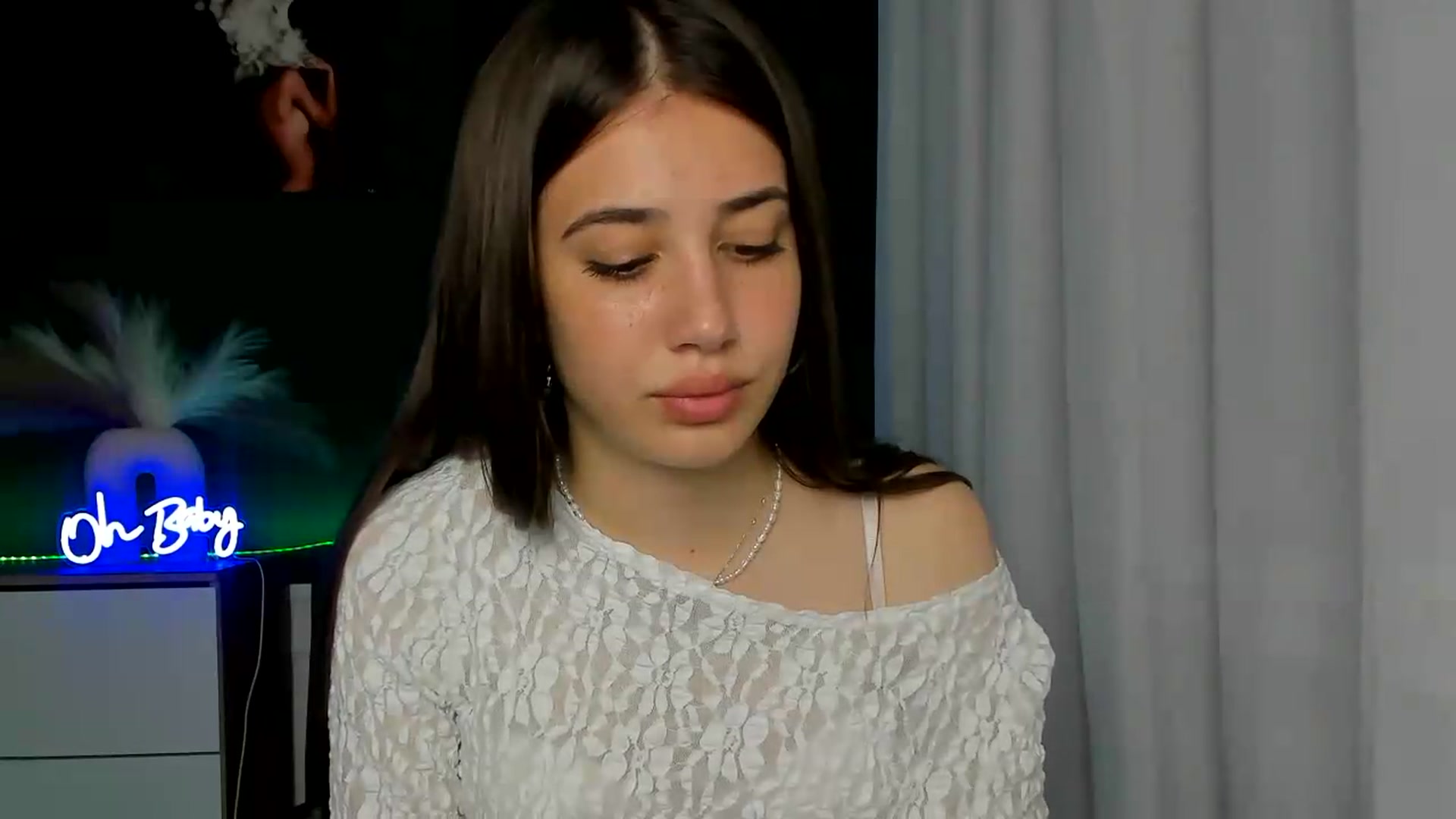 Gallery image thumbnail from AlexaPirs's myfreecams stream on, 06/05/2026, 13:44 image 7 of 20