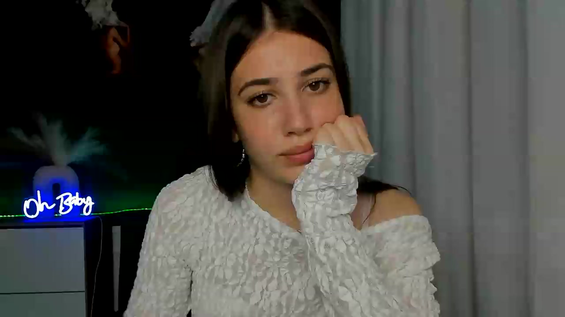 Gallery image thumbnail from AlexaPirs's myfreecams stream on, 06/05/2026, 13:44 image 1 of 20